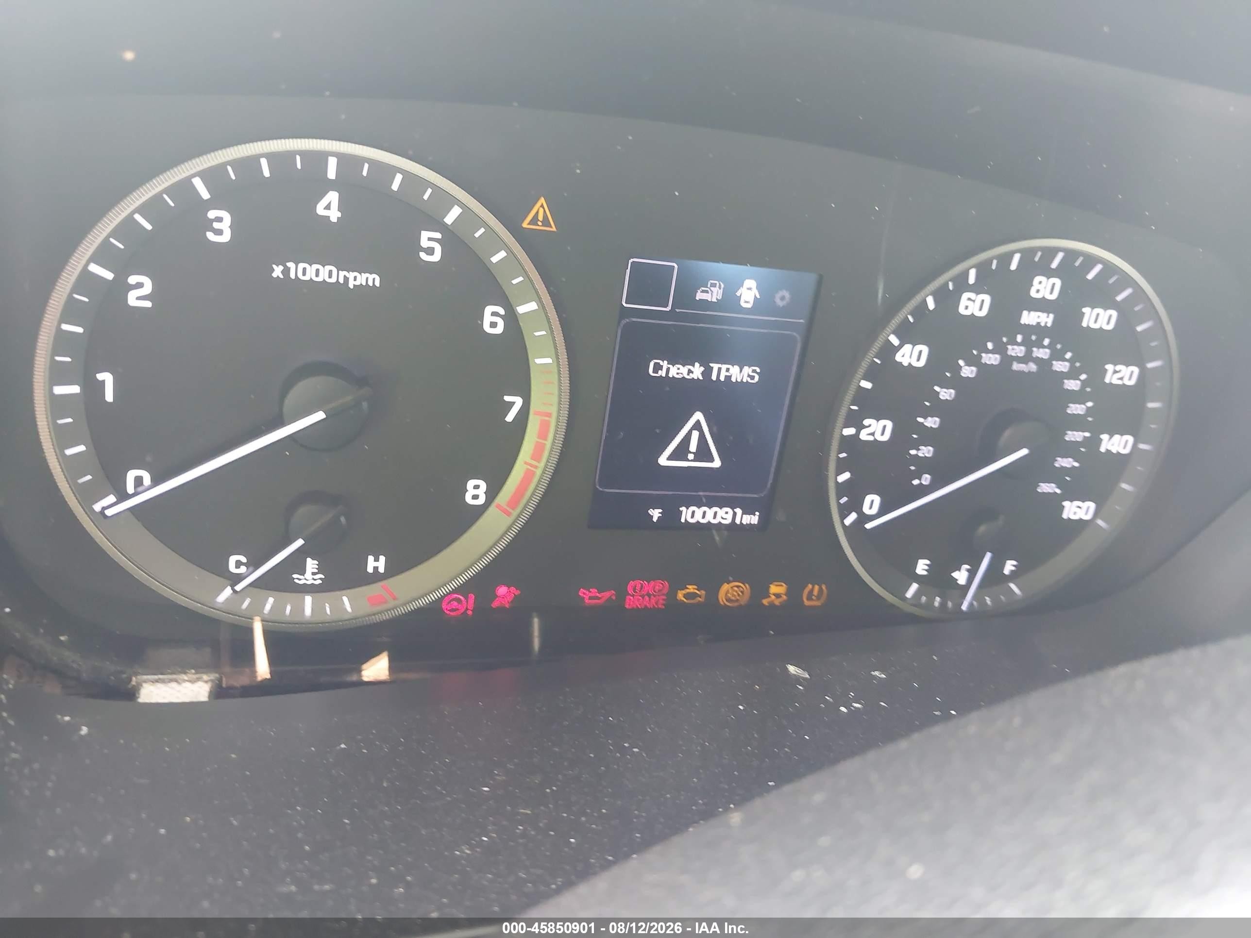 2015 Hyundai Sonata Limited Белый vin: 5NPE34AF2FH048554
