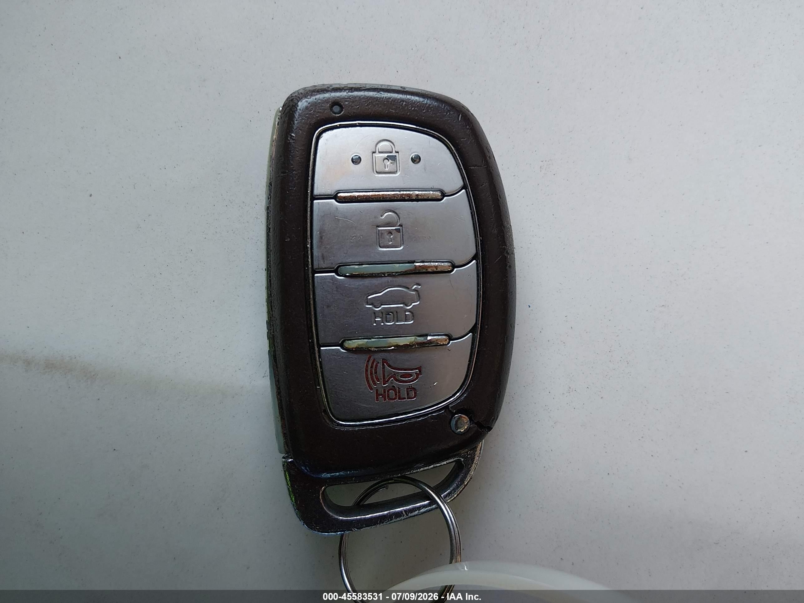 2015 Hyundai Sonata Sport Серебряный vin: 5NPE34AF2FH063720