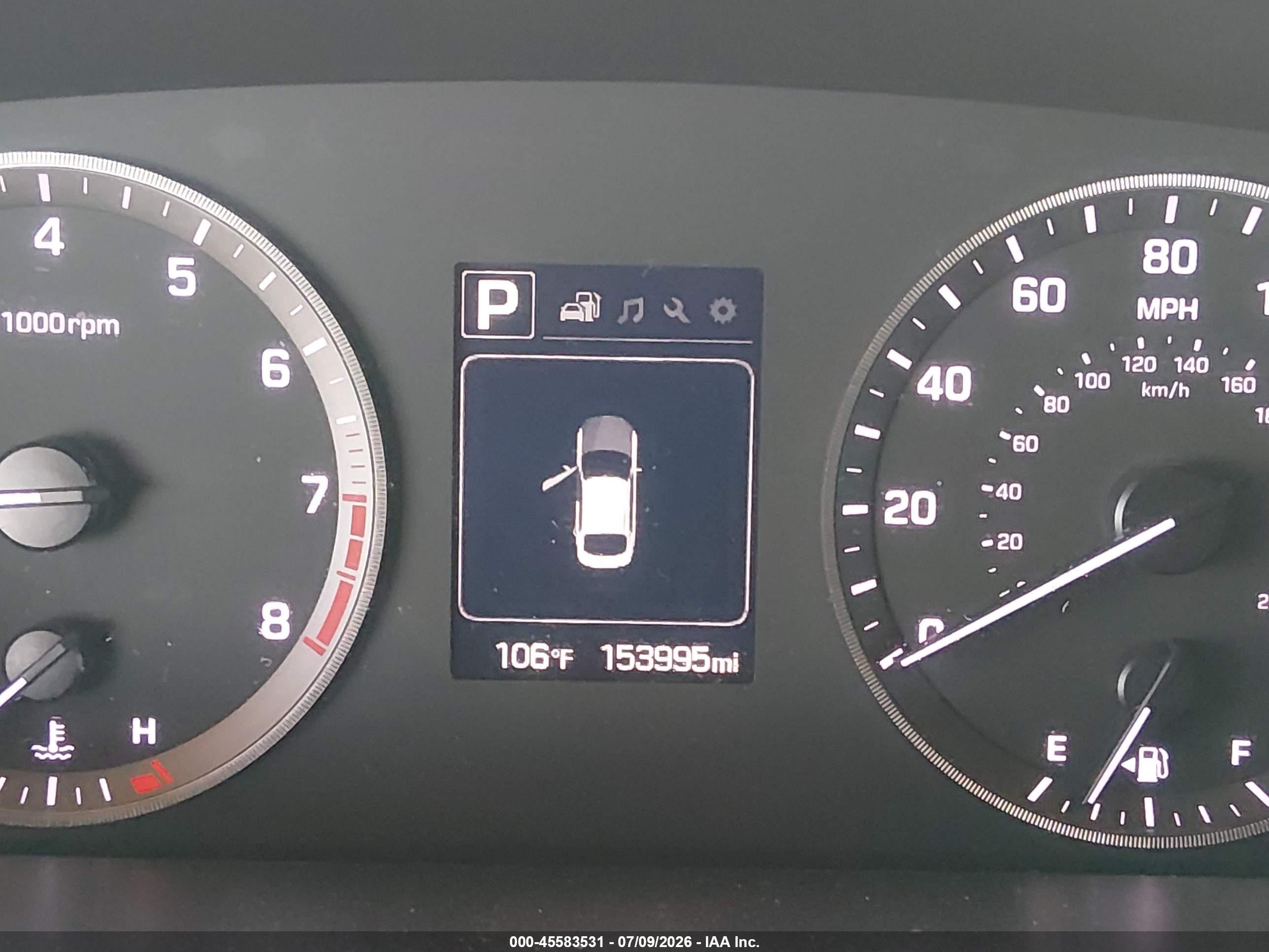 2015 Hyundai Sonata Sport Серебряный vin: 5NPE34AF2FH063720
