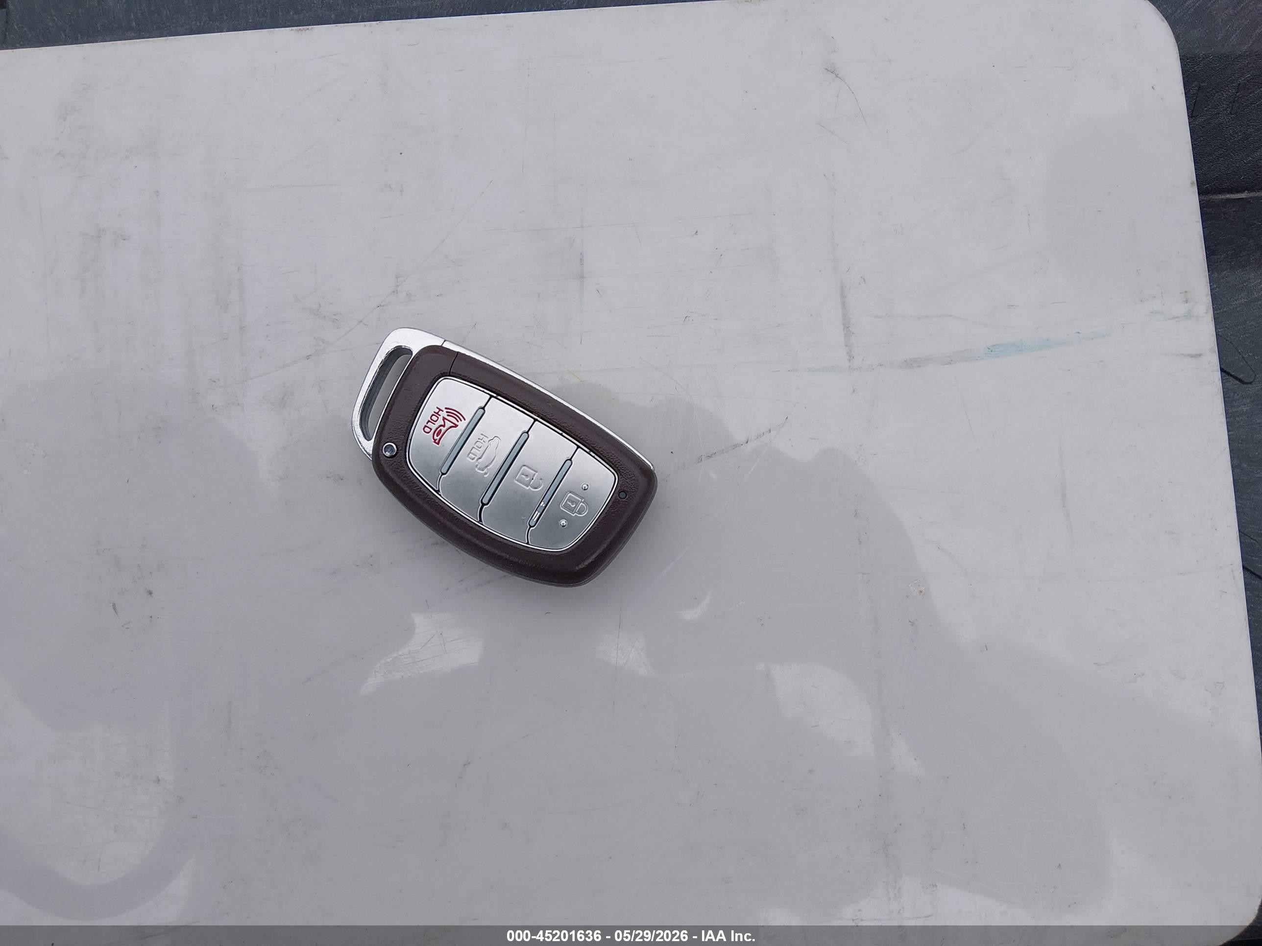 2015 Hyundai Sonata Sport Серебряный vin: 5NPE34AF2FH103052