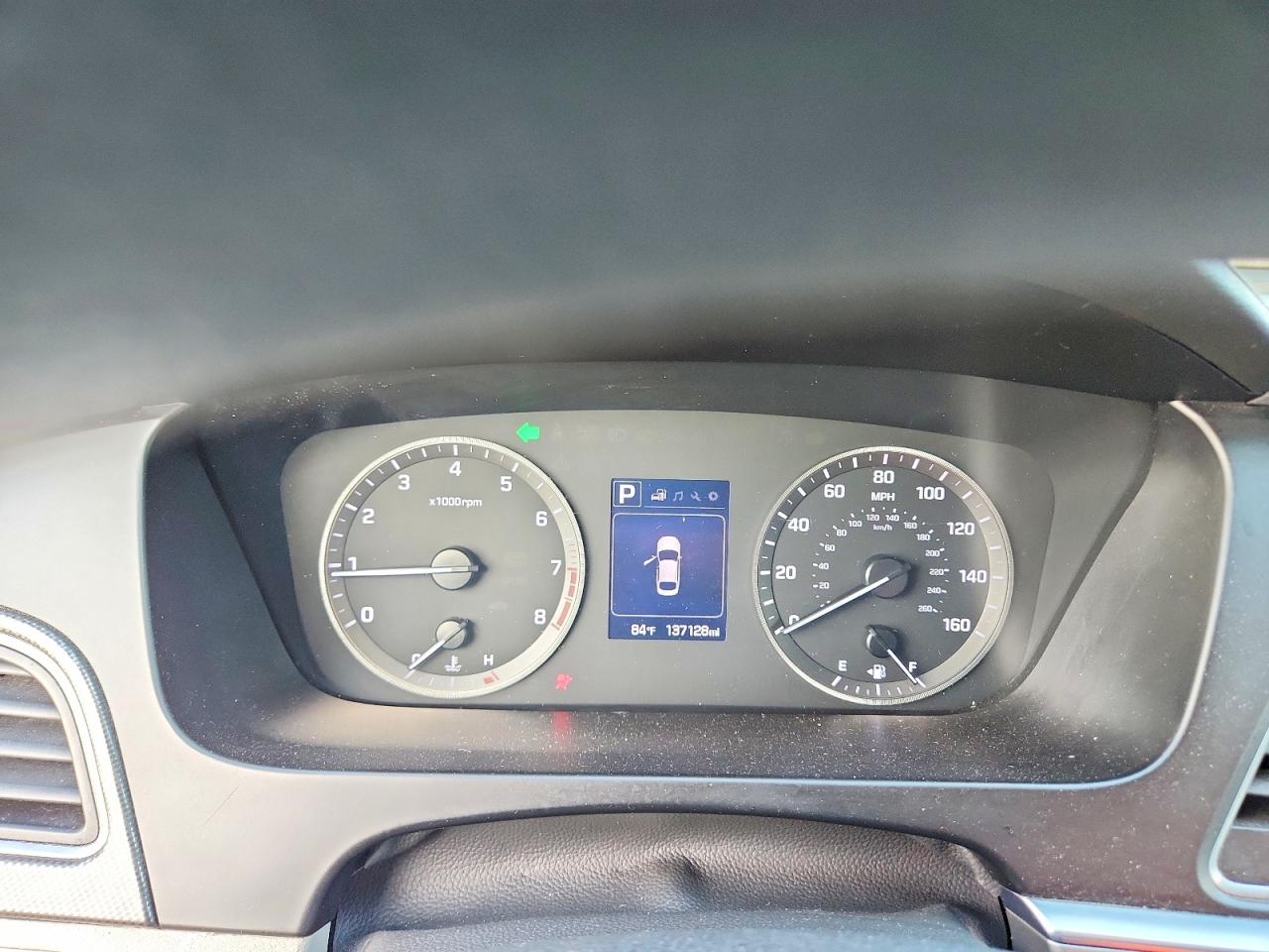 2015 Hyundai Sonata Sport Silver vin: 5NPE34AF2FH138660