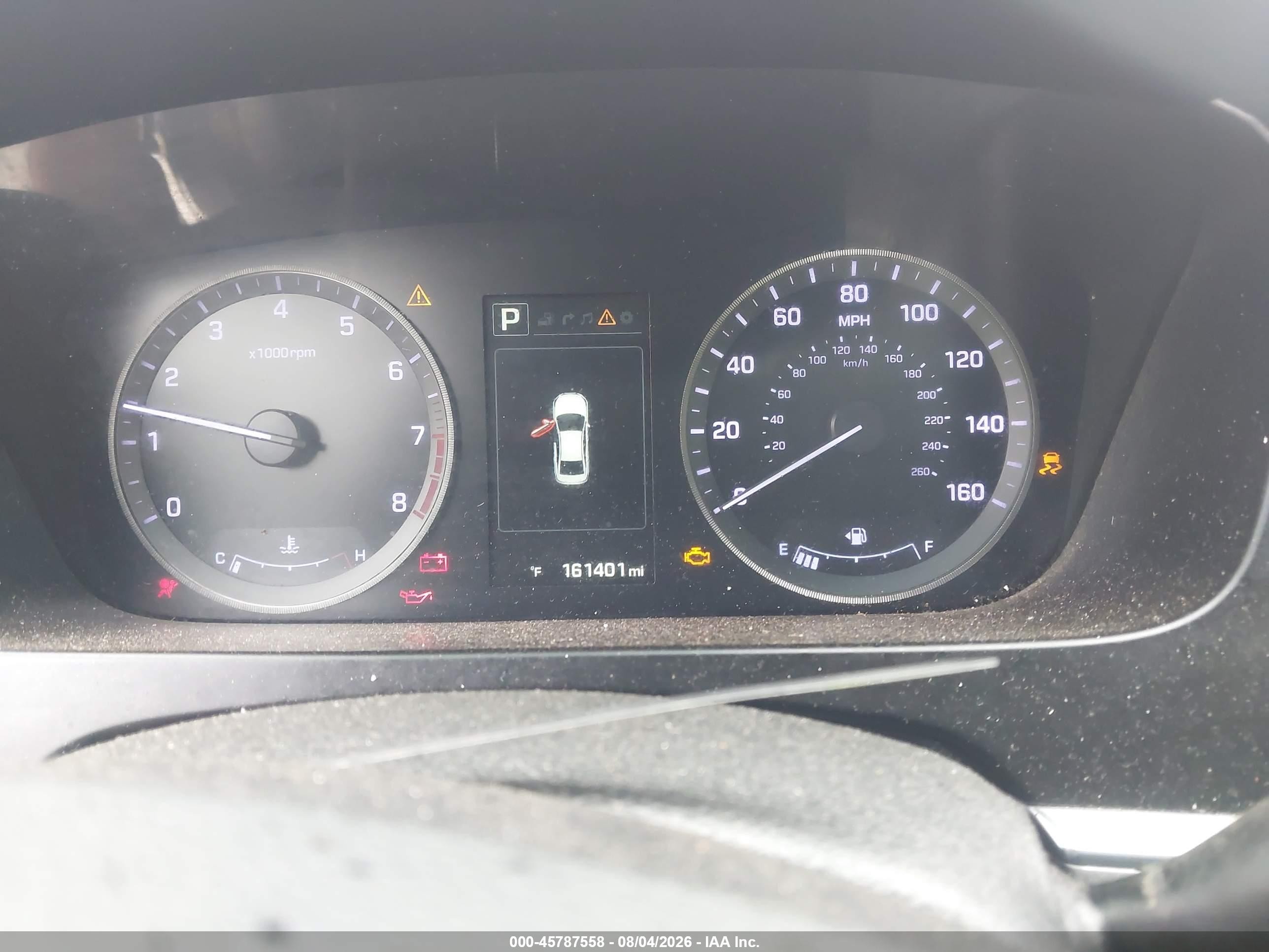 2015 Hyundai Sonata Sport Gray vin: 5NPE34AF2FH213440