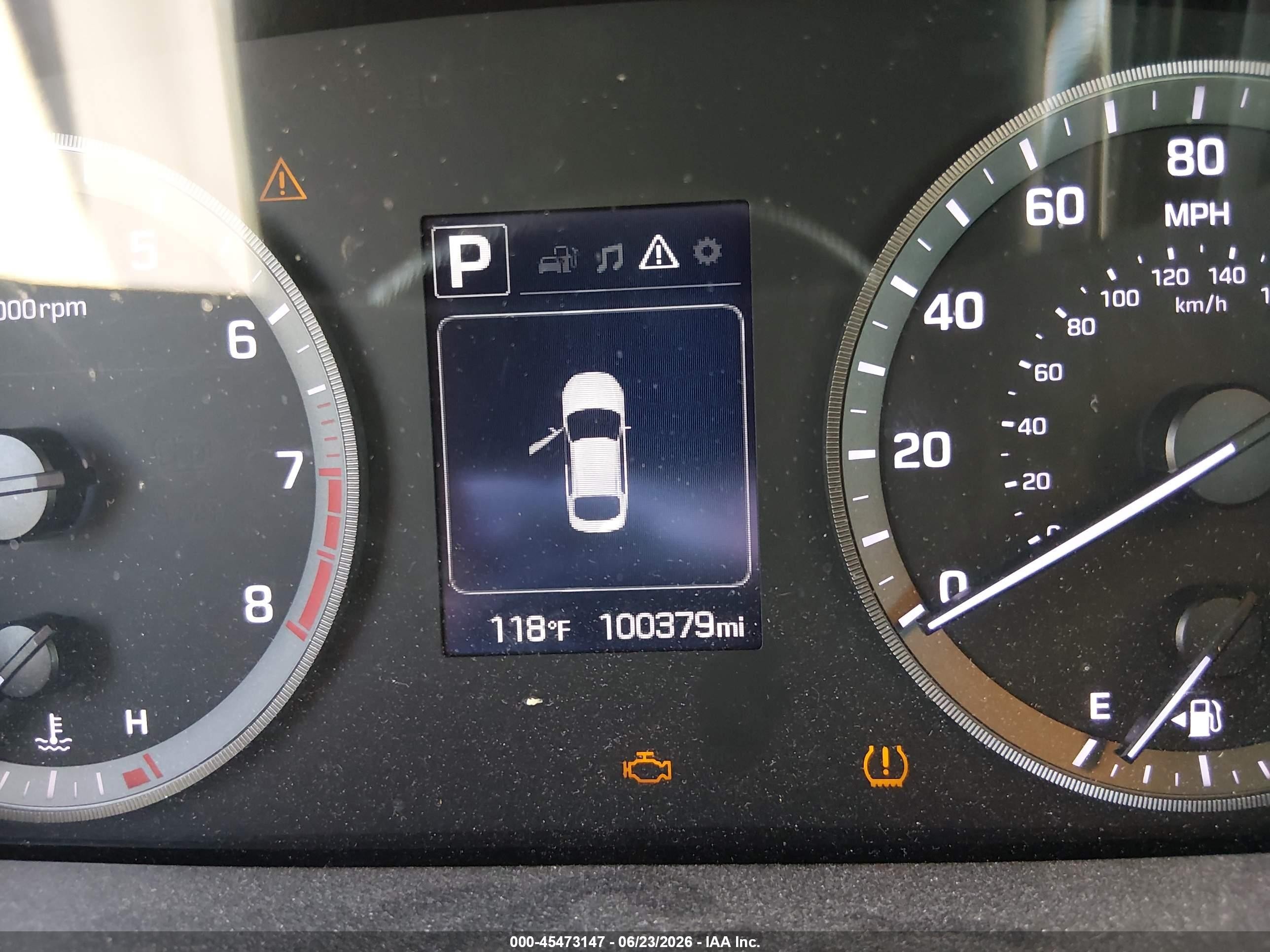 2015 Hyundai Sonata Sport Silver vin: 5NPE34AF2FH229086