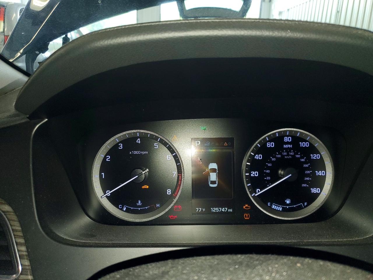 2015 Hyundai Sonata Limited Blue vin: 5NPE34AF3FH018351