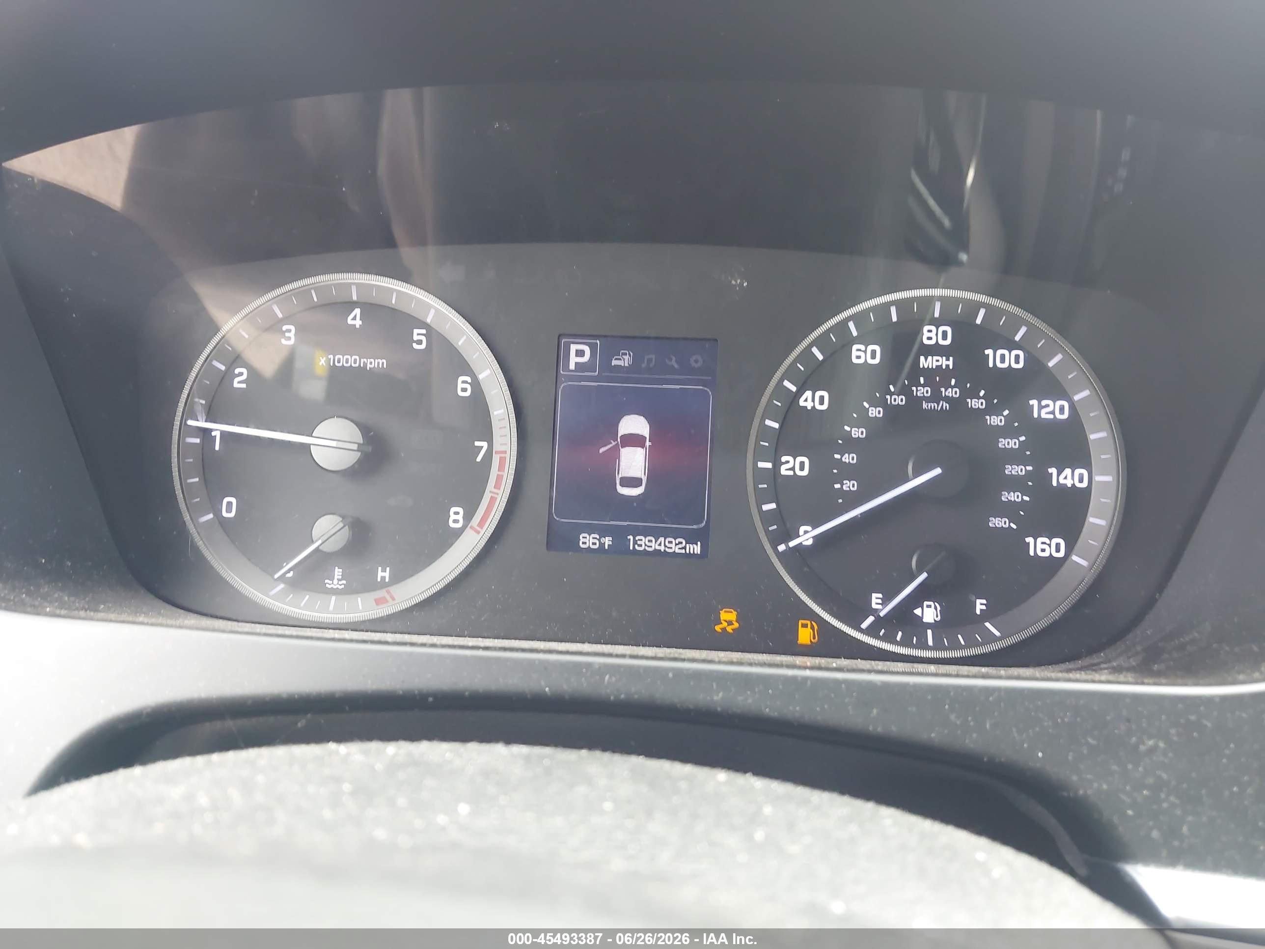 2015 Hyundai Sonata Sport Light Blue vin: 5NPE34AF3FH075441