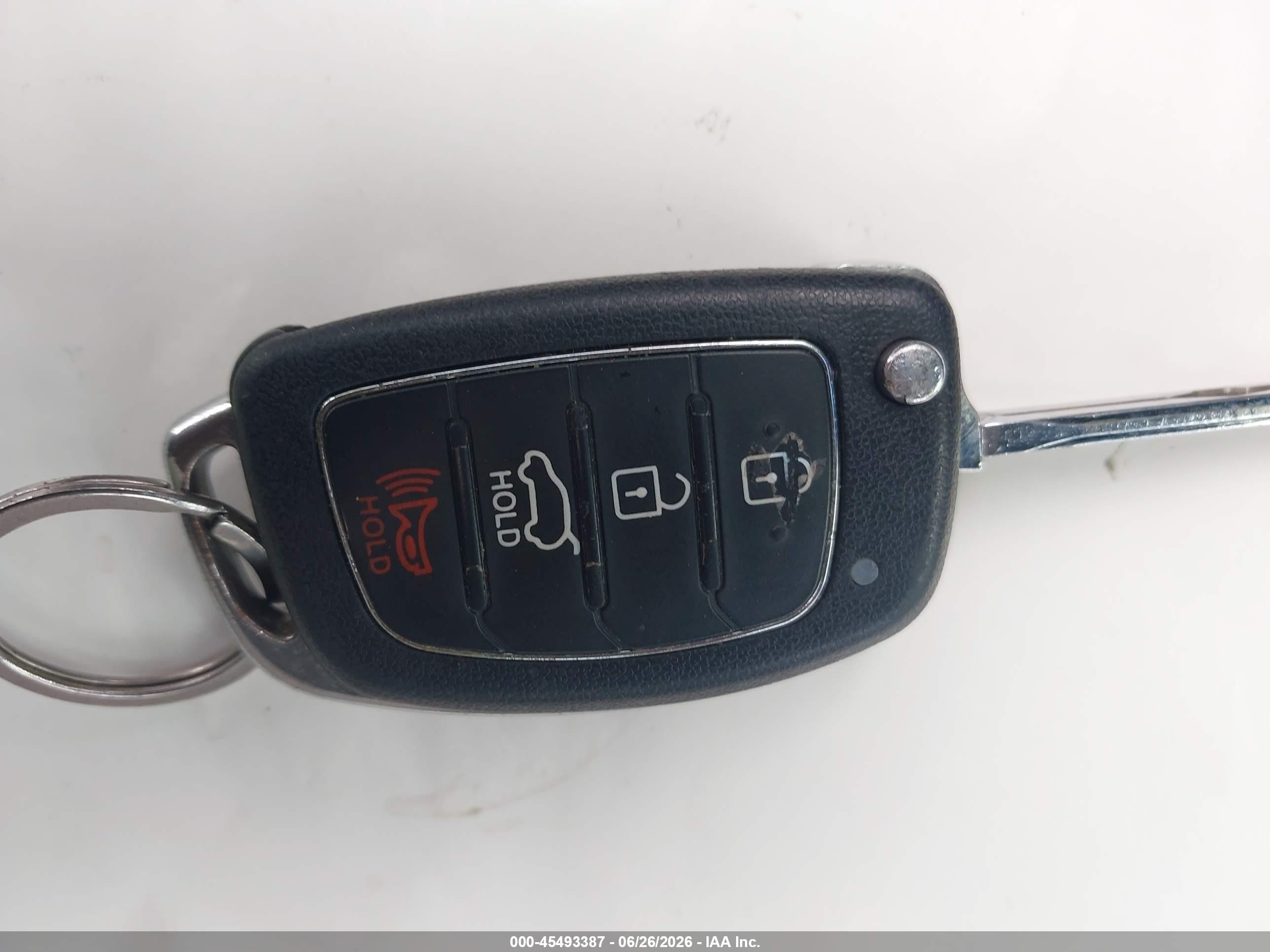 2015 Hyundai Sonata Sport Light Blue vin: 5NPE34AF3FH075441