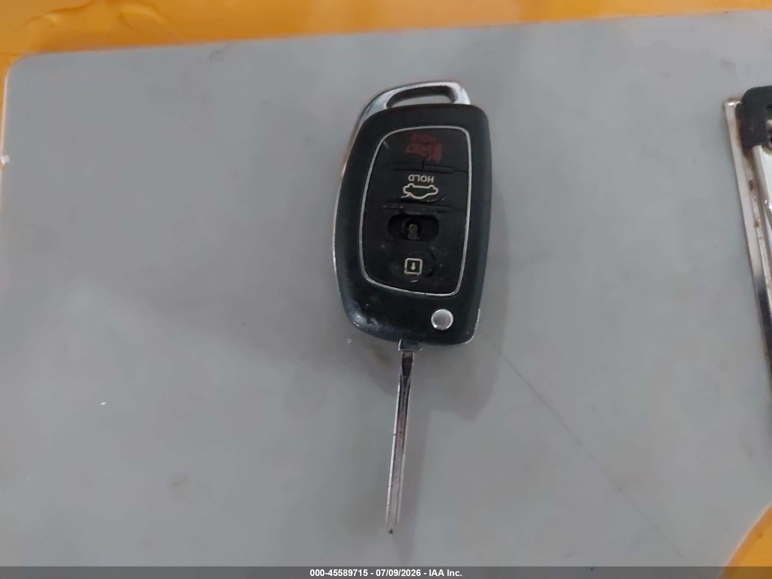 2015 Hyundai Sonata Sport Silver vin: 5NPE34AF3FH076704