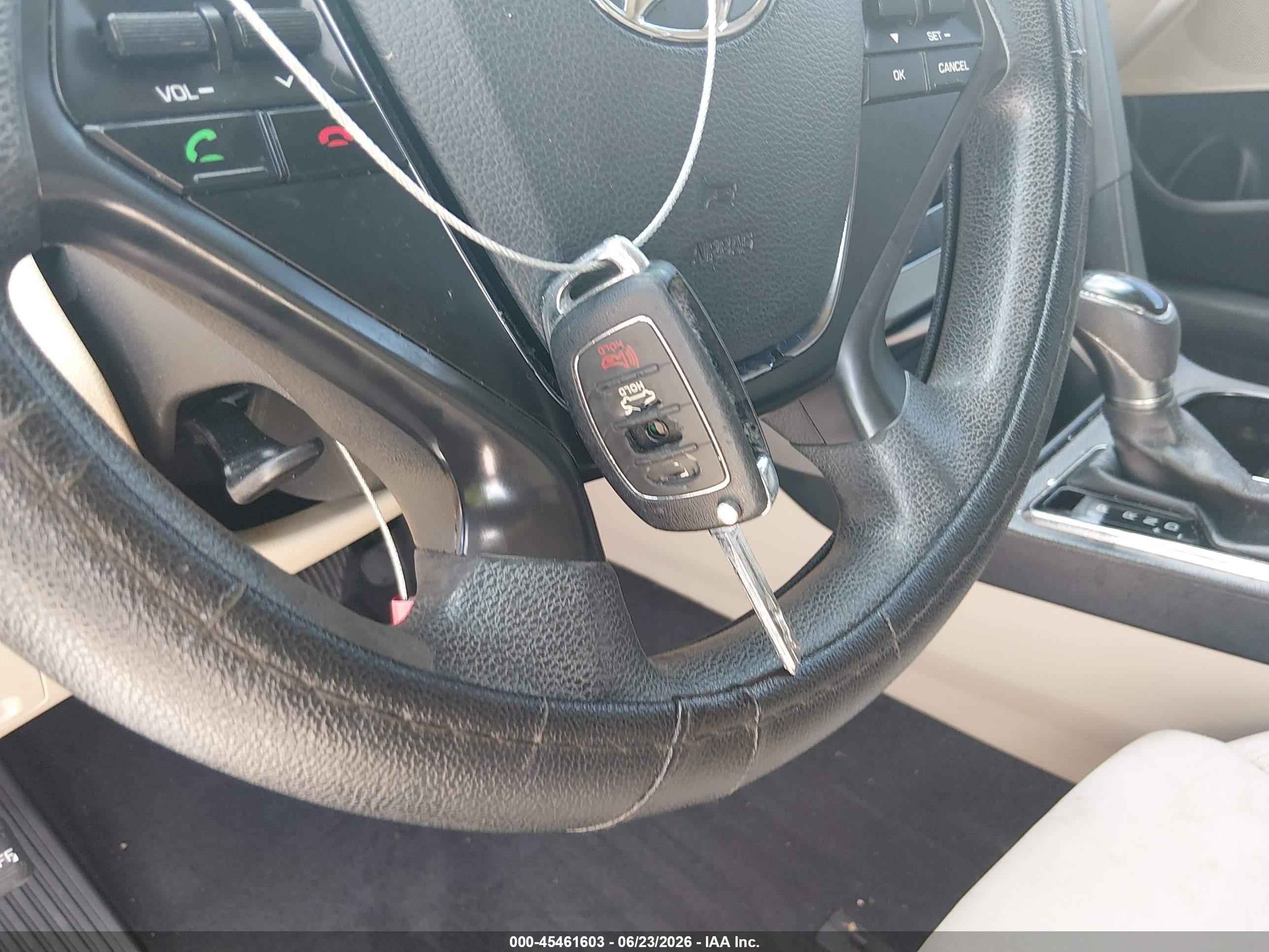 2015 Hyundai Sonata Sport Brown vin: 5NPE34AF3FH081711