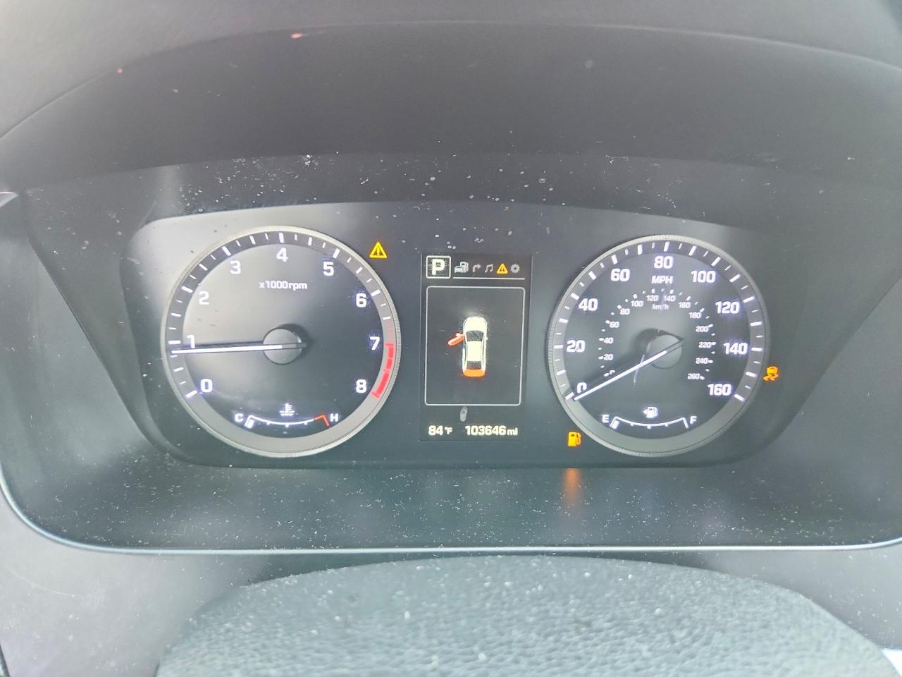 2015 Hyundai Sonata Sport Silver vin: 5NPE34AF3FH085113
