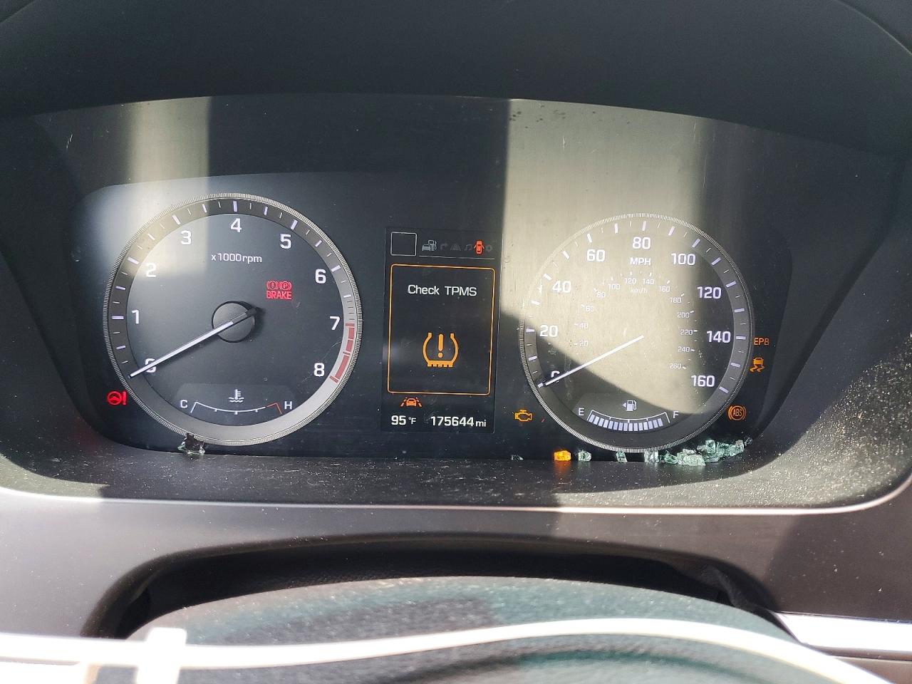 2015 Hyundai Sonata Limited Silver vin: 5NPE34AF3FH114190