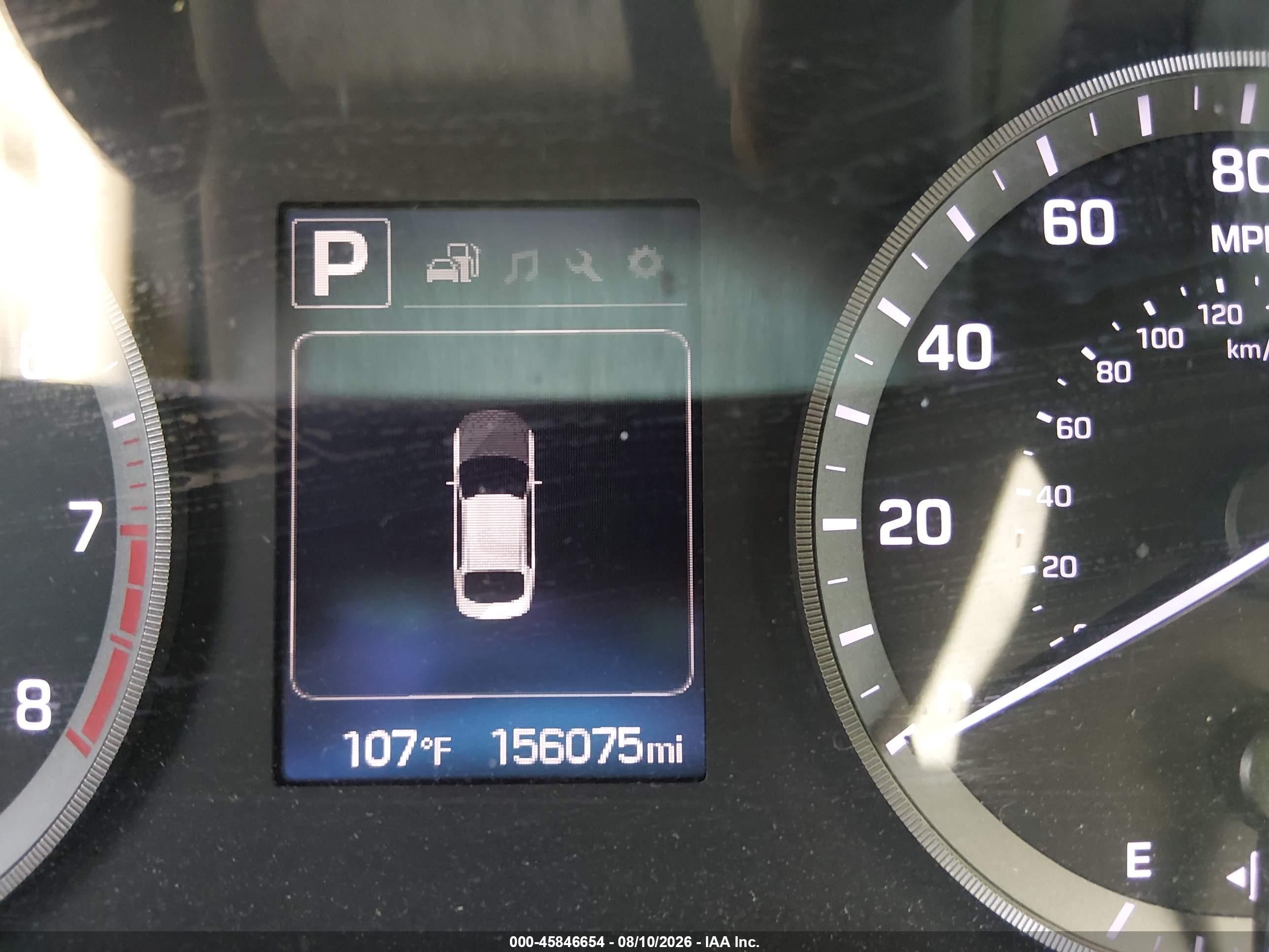 2015 Hyundai Sonata Sport Gray vin: 5NPE34AF3FH181467