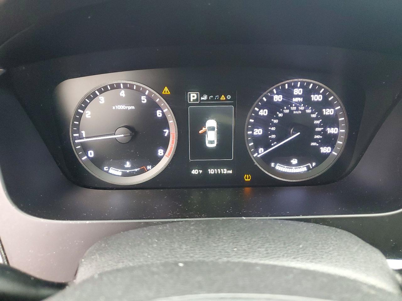 2015 Hyundai Sonata Sport Black vin: 5NPE34AF3FH185566