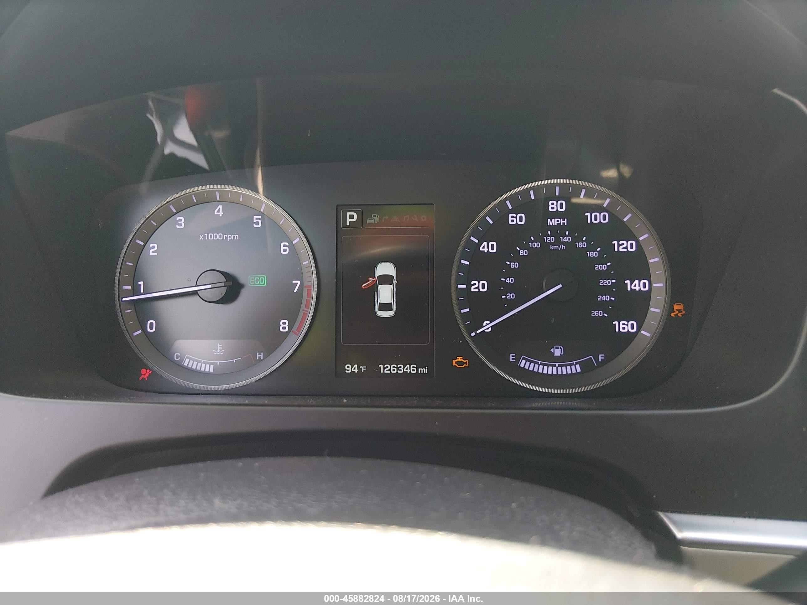 2015 Hyundai Sonata Limited White vin: 5NPE34AF3FH239268