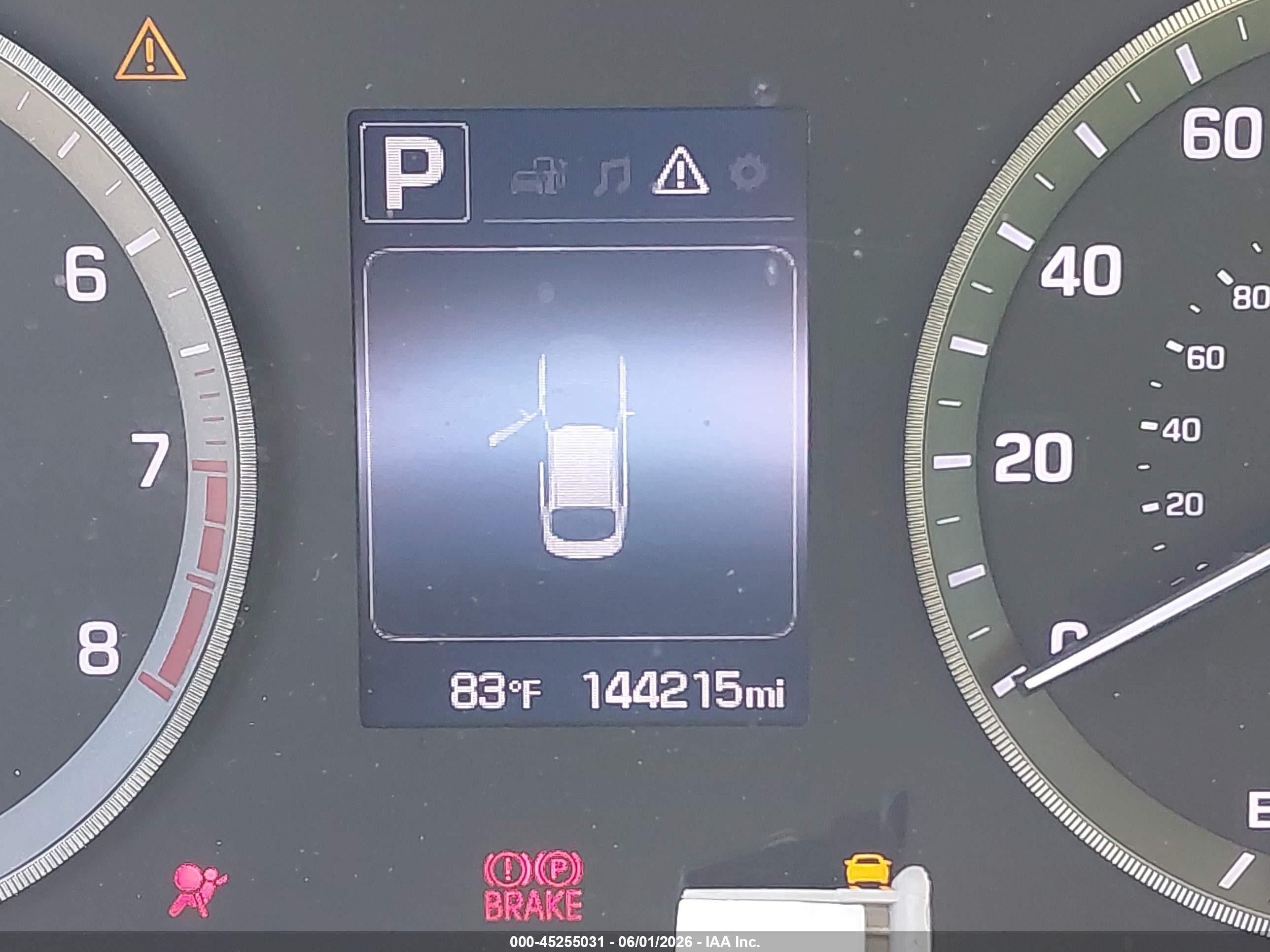 2015 Hyundai Sonata Sport Light Blue vin: 5NPE34AF3FH242896