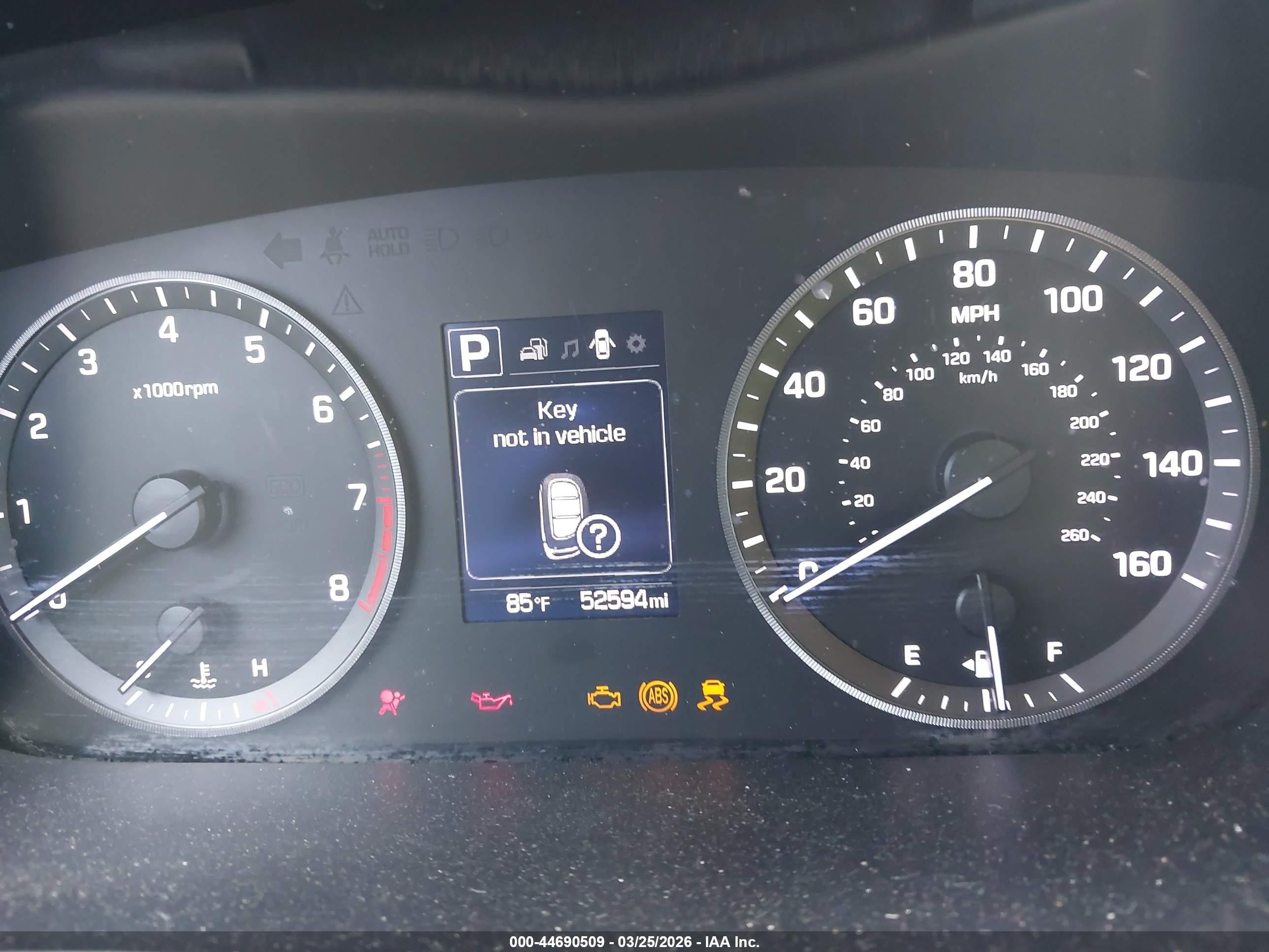2016 Hyundai Sonata Sport Black vin: 5NPE34AF3GH409338