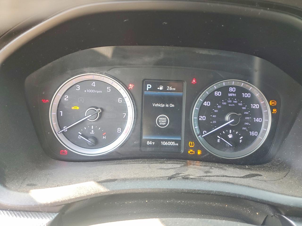 2018 Hyundai Sonata Sel Blue vin: 5NPE34AF3JH641882