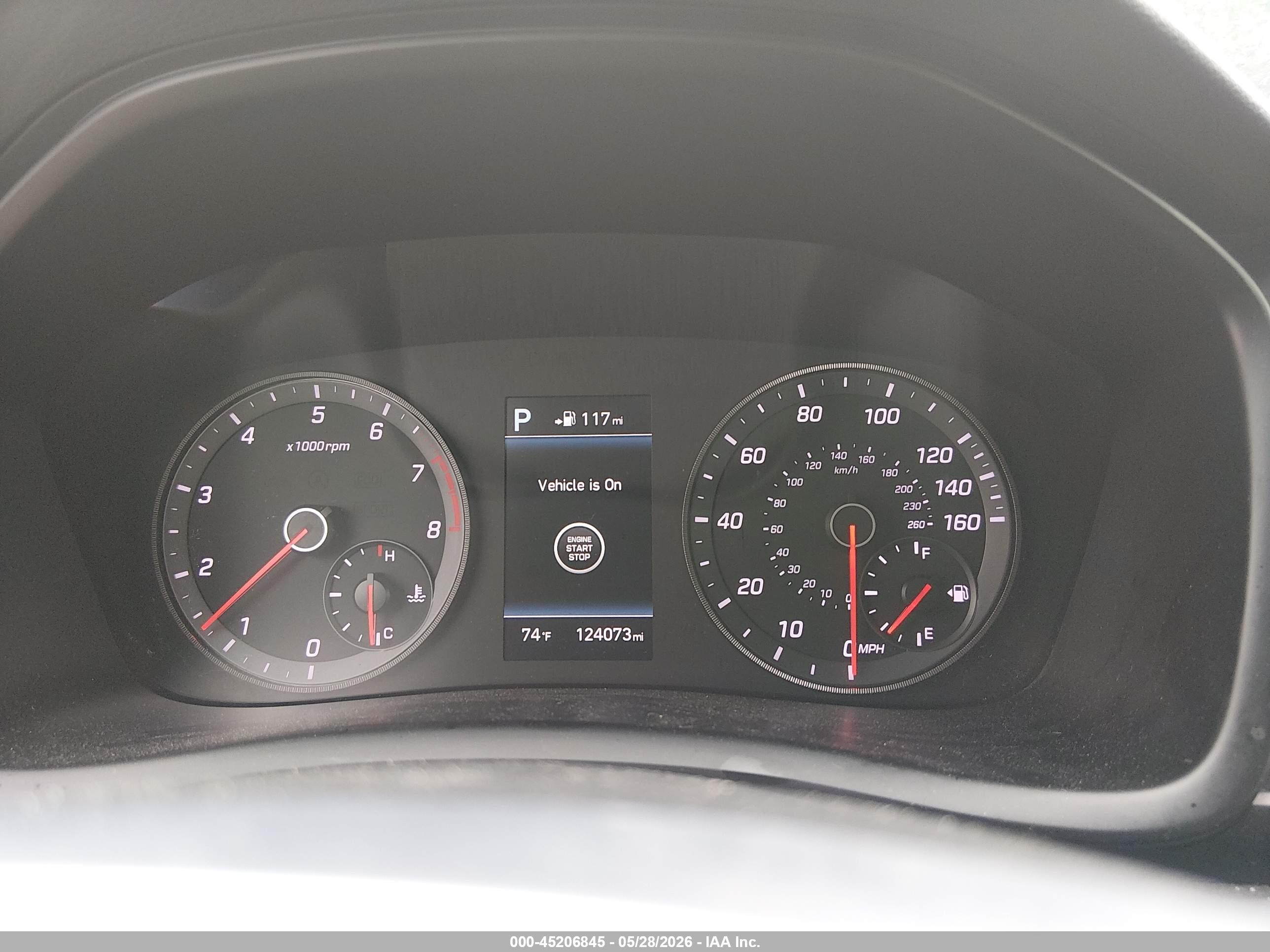 2018 Hyundai Sonata Sport+ White vin: 5NPE34AF3JH728391