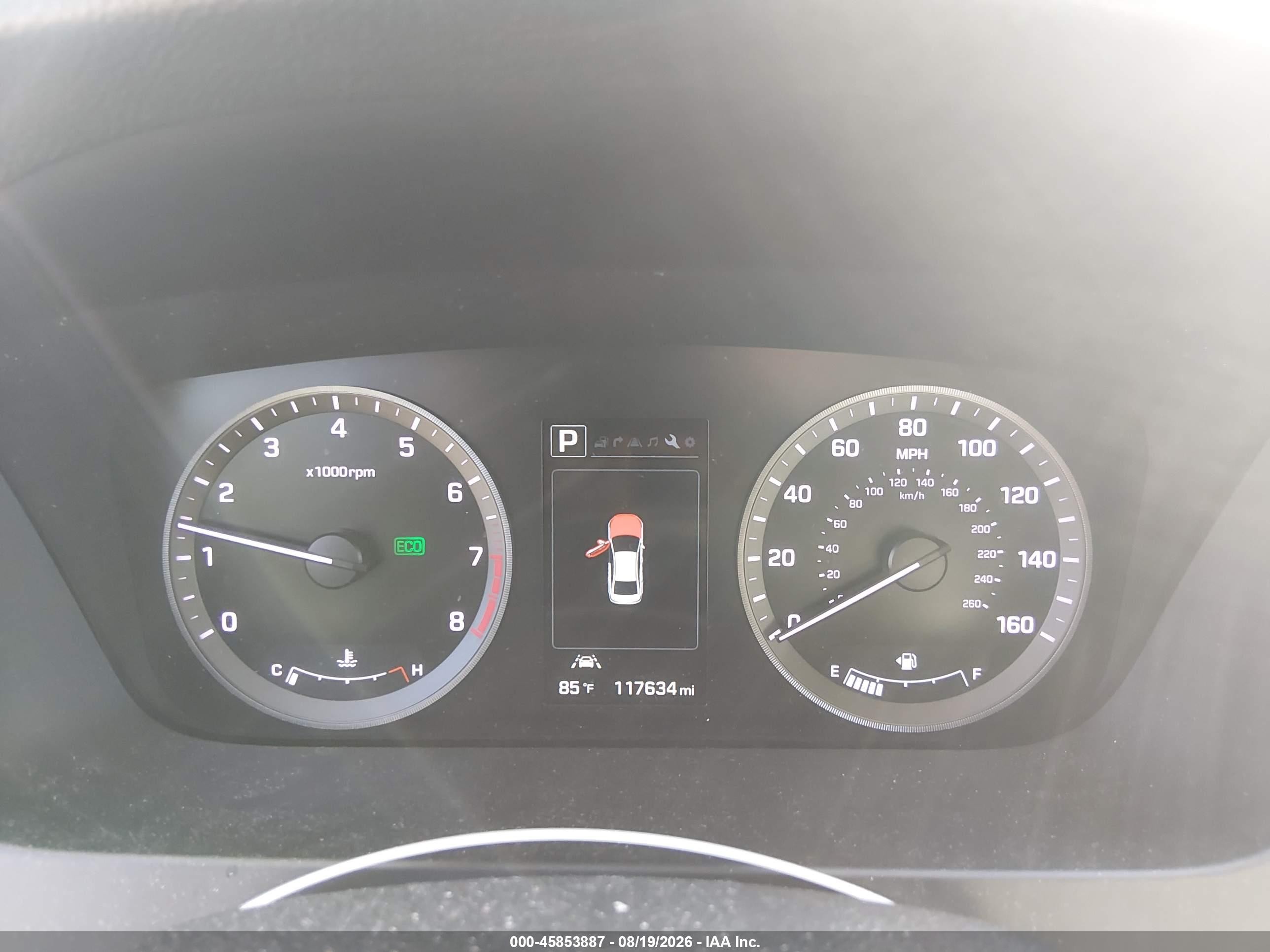 2015 Hyundai Sonata Limited Серебряный vin: 5NPE34AF4FH024062