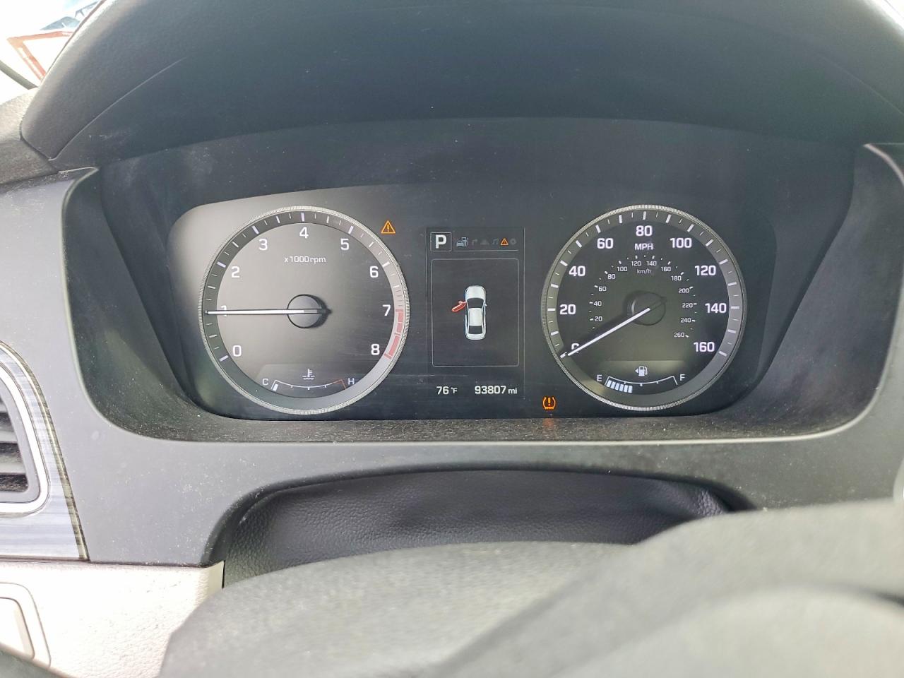 2015 Hyundai Sonata Limited Blue vin: 5NPE34AF4FH040813