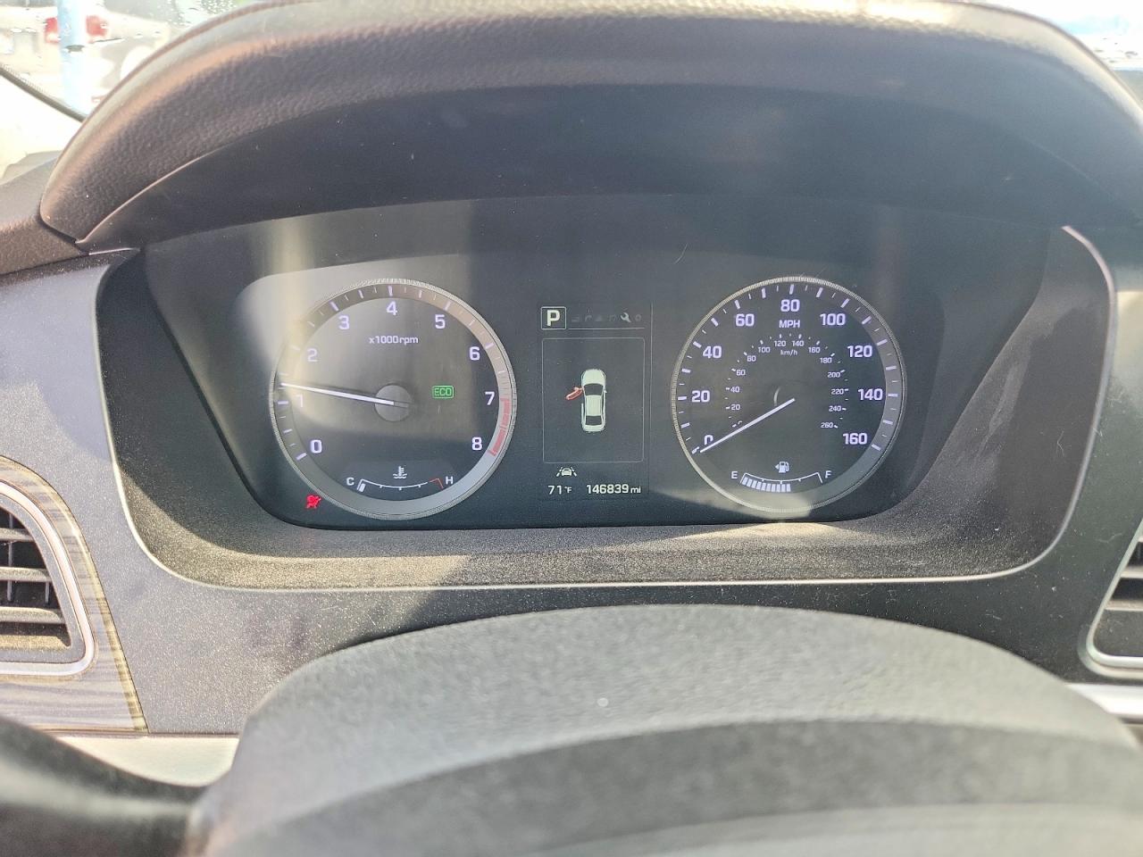 2015 Hyundai Sonata Limited Blue vin: 5NPE34AF4FH043100