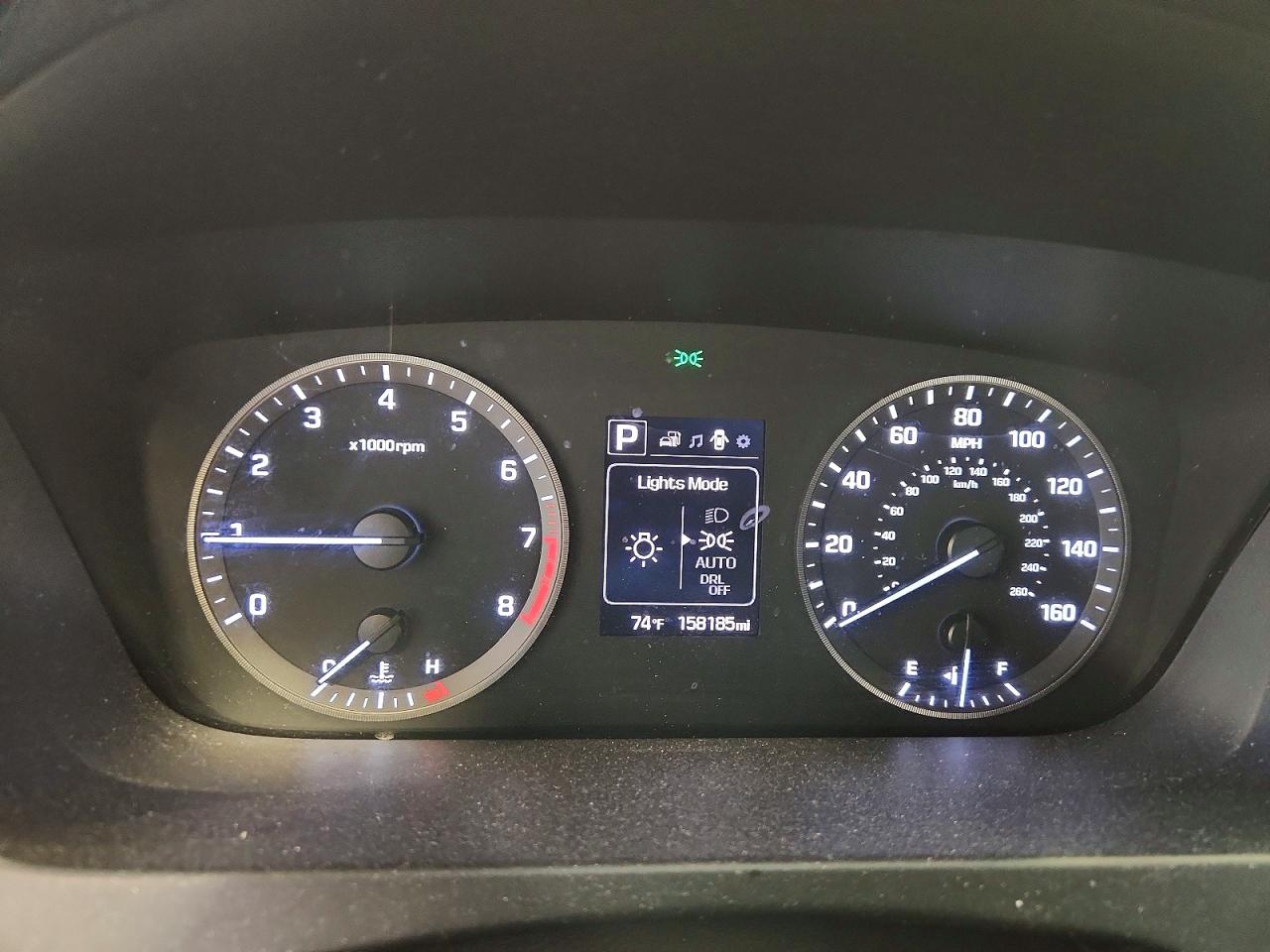 2015 Hyundai Sonata Sport Silver vin: 5NPE34AF4FH044232