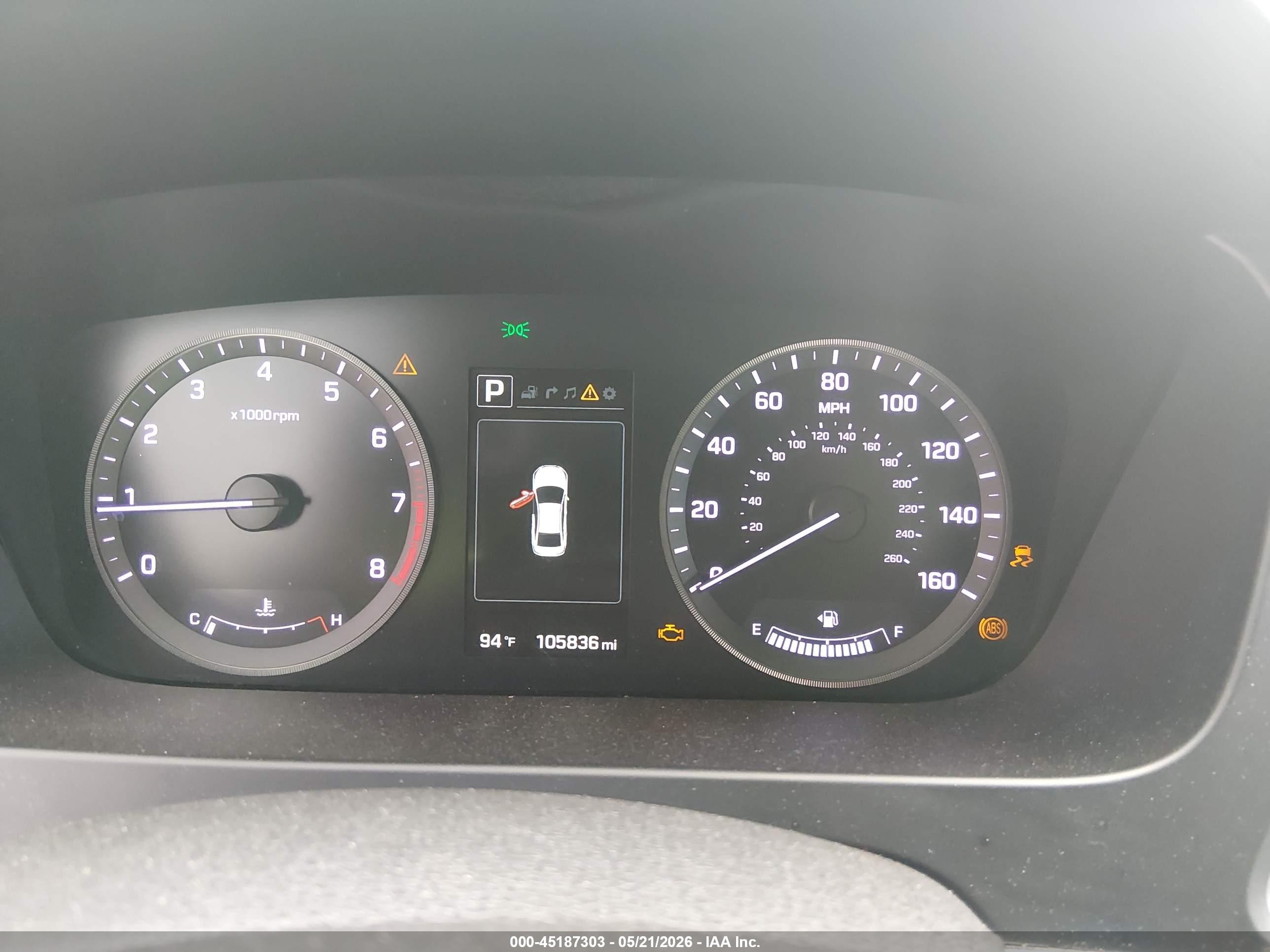 2015 Hyundai Sonata Limited Gray vin: 5NPE34AF4FH048409