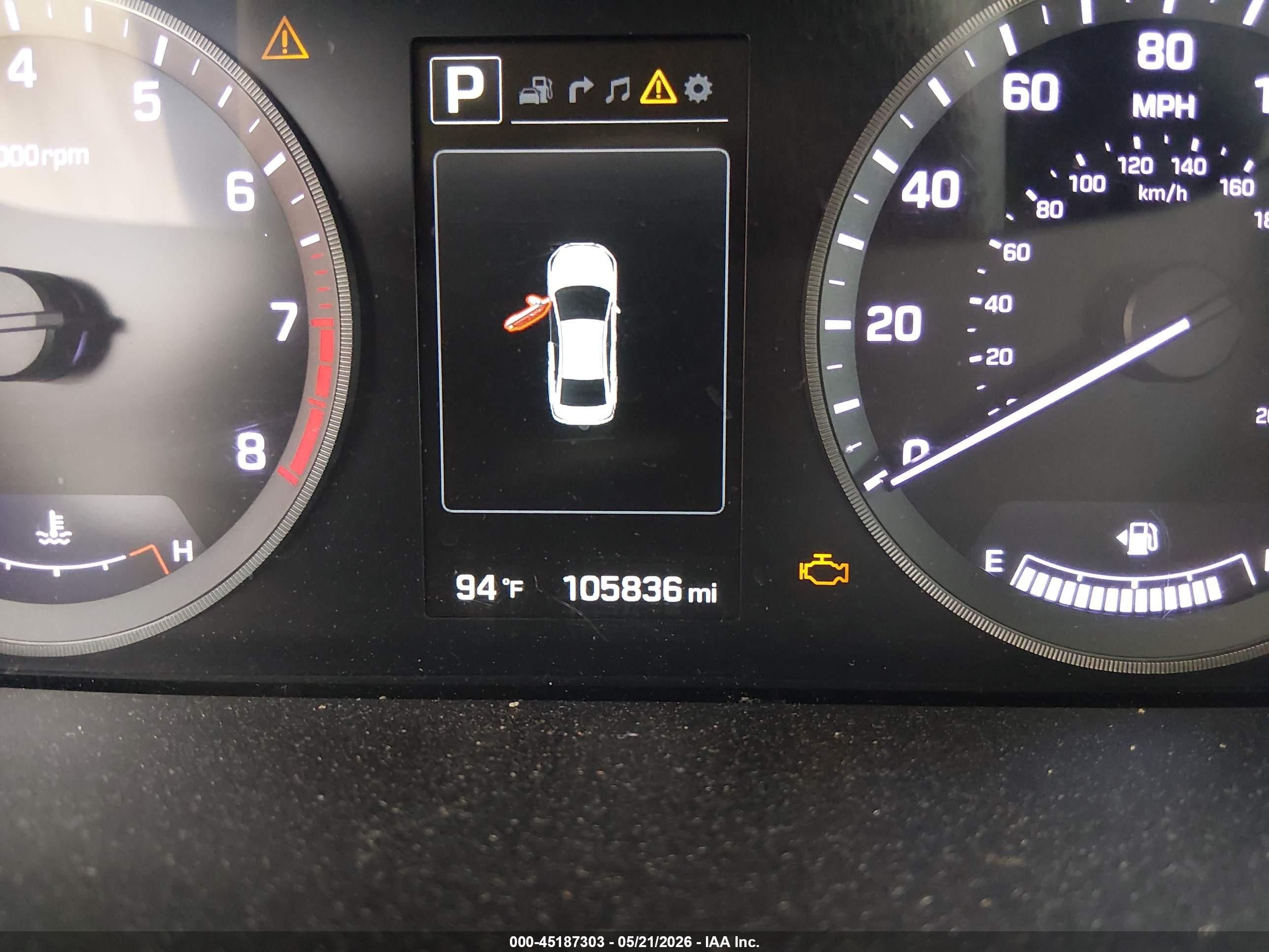 2015 Hyundai Sonata Limited Gray vin: 5NPE34AF4FH048409