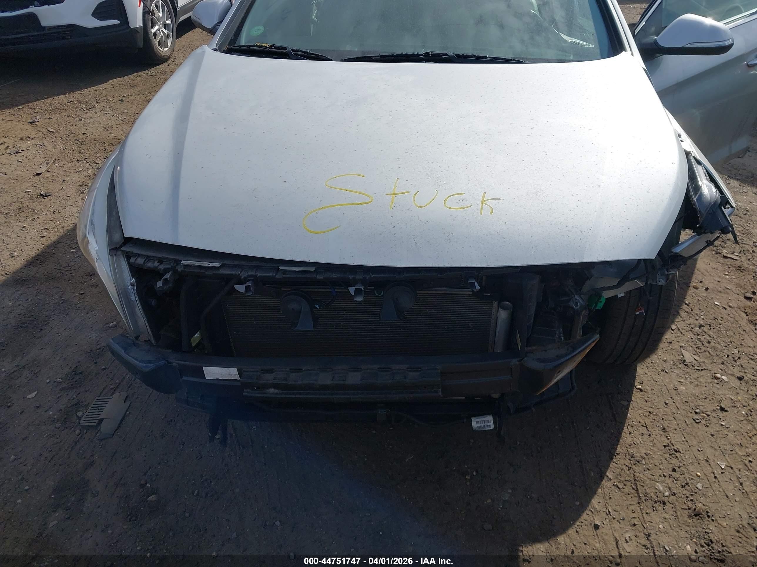 2015 Hyundai Sonata Sport Серебряный vin: 5NPE34AF4FH090241