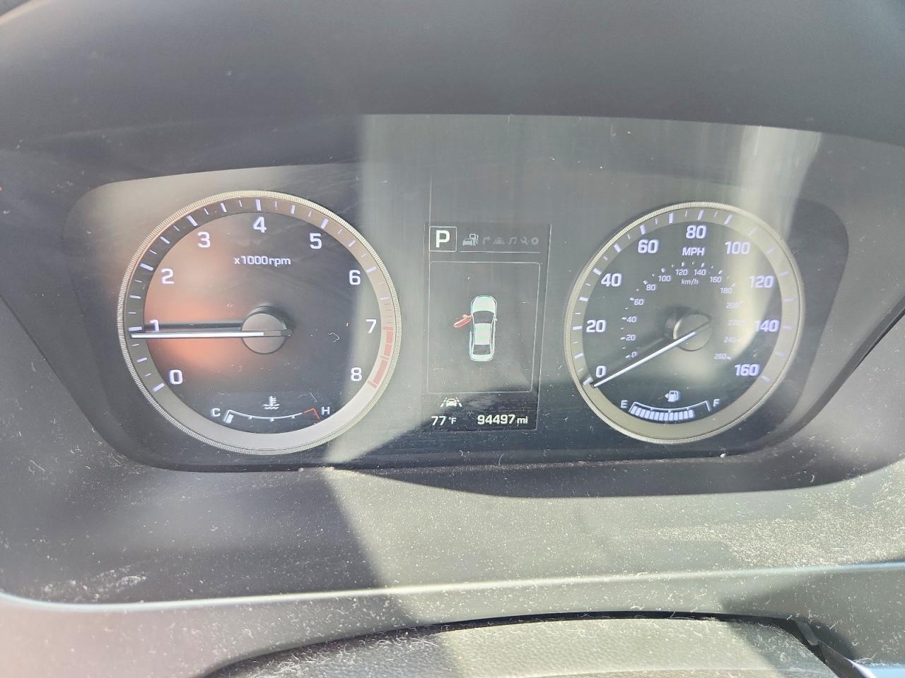 2015 Hyundai Sonata Limited White vin: 5NPE34AF4FH099604