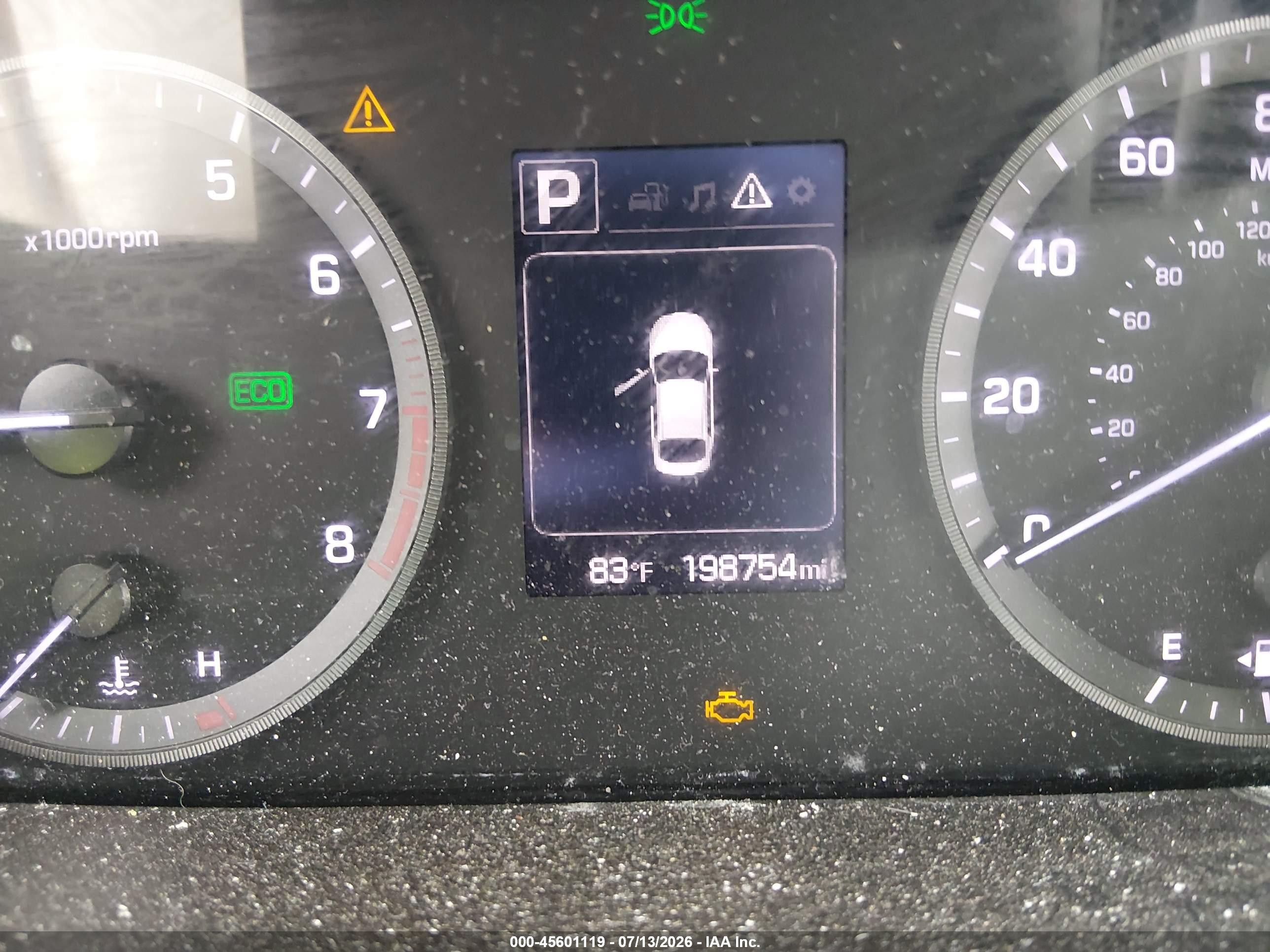 2015 Hyundai Sonata Sport Gray vin: 5NPE34AF4FH110004