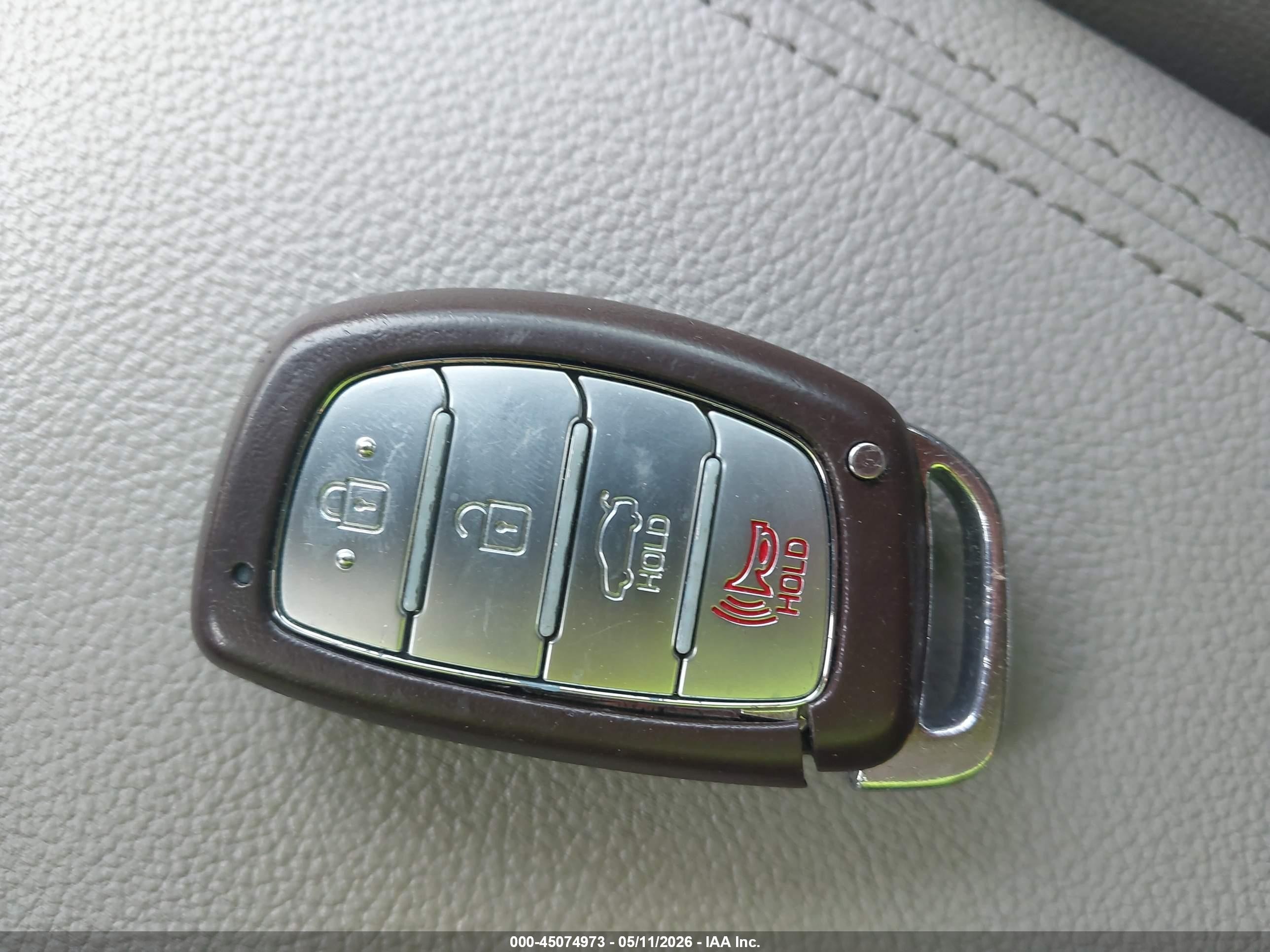 2015 Hyundai Sonata Sport Синий vin: 5NPE34AF4FH126543