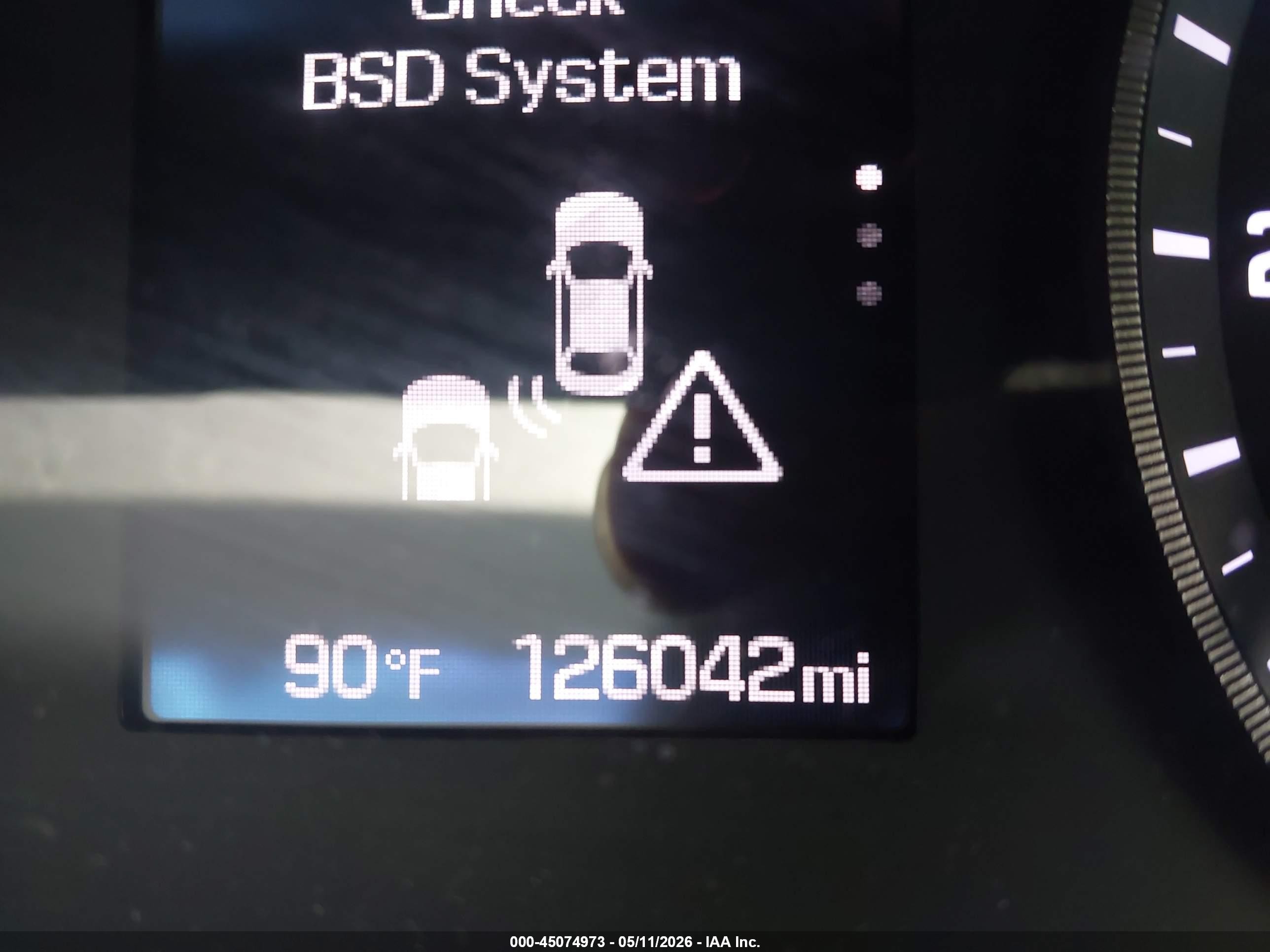 2015 Hyundai Sonata Sport Синий vin: 5NPE34AF4FH126543