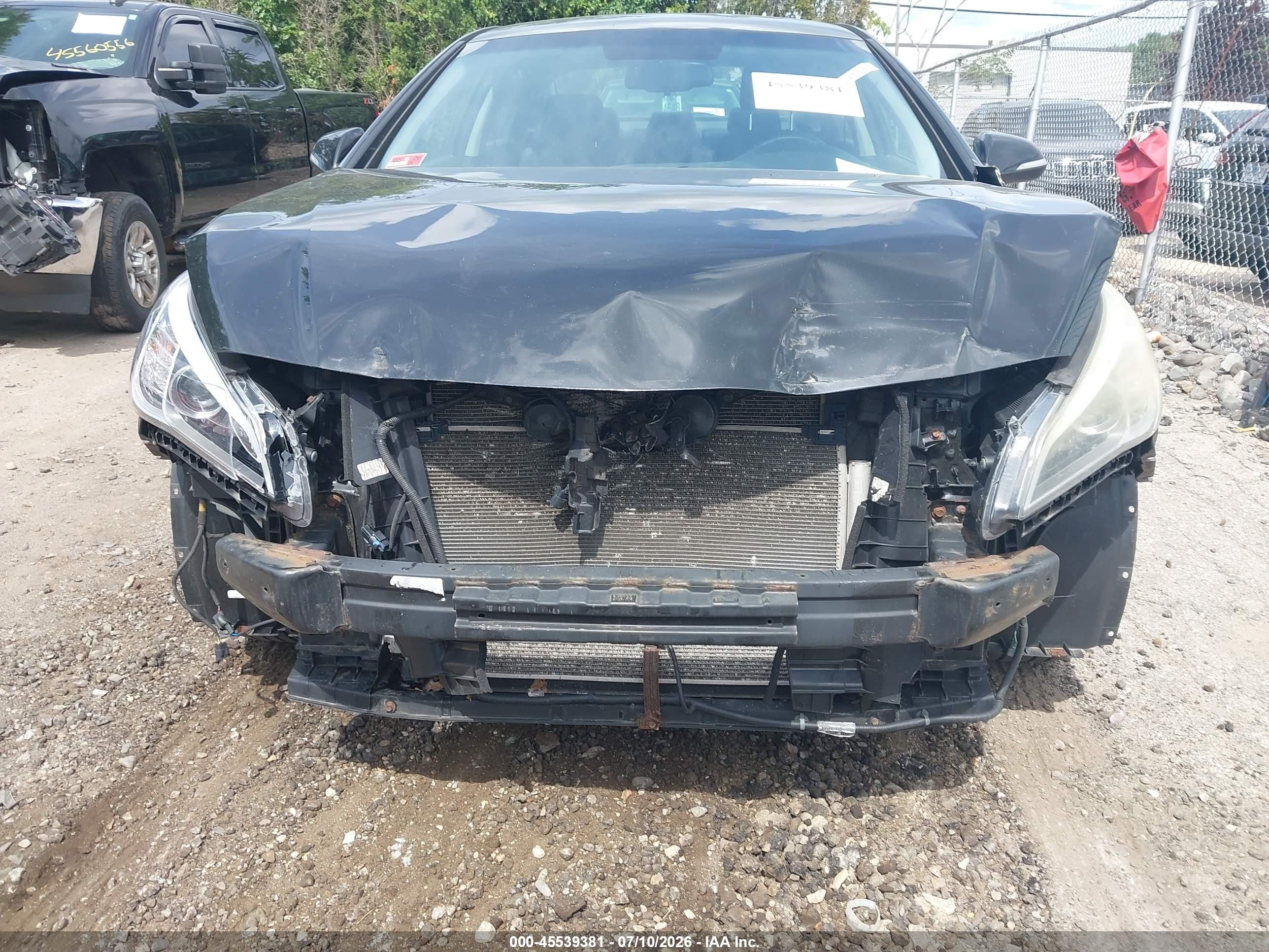 2015 Hyundai Sonata Sport Black vin: 5NPE34AF4FH195054