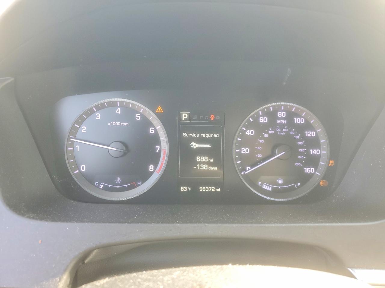 2015 Hyundai Sonata Sport Черный vin: 5NPE34AF4FH217148