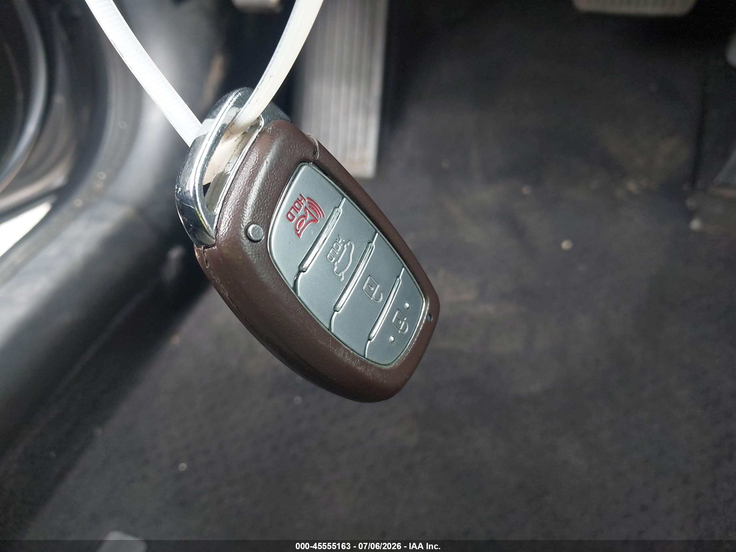2015 Hyundai Sonata Sport Gray vin: 5NPE34AF4FH242082