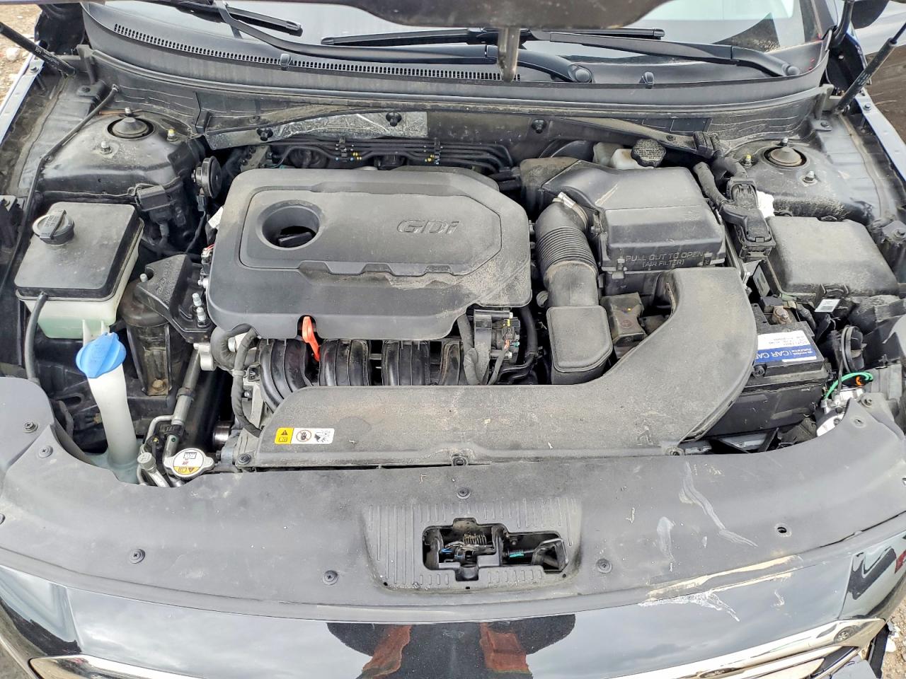 2015 Hyundai Sonata Limited Black vin: 5NPE34AF4FH254930