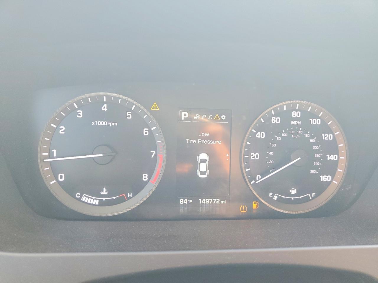 2016 Hyundai Sonata Limited Серебряный vin: 5NPE34AF4GH260311