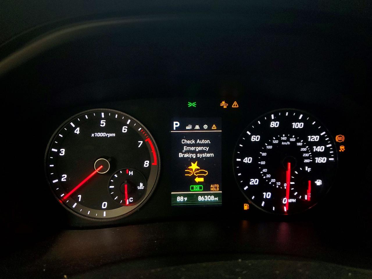 2018 Hyundai Sonata Sport+ Gray vin: 5NPE34AF4JH708277