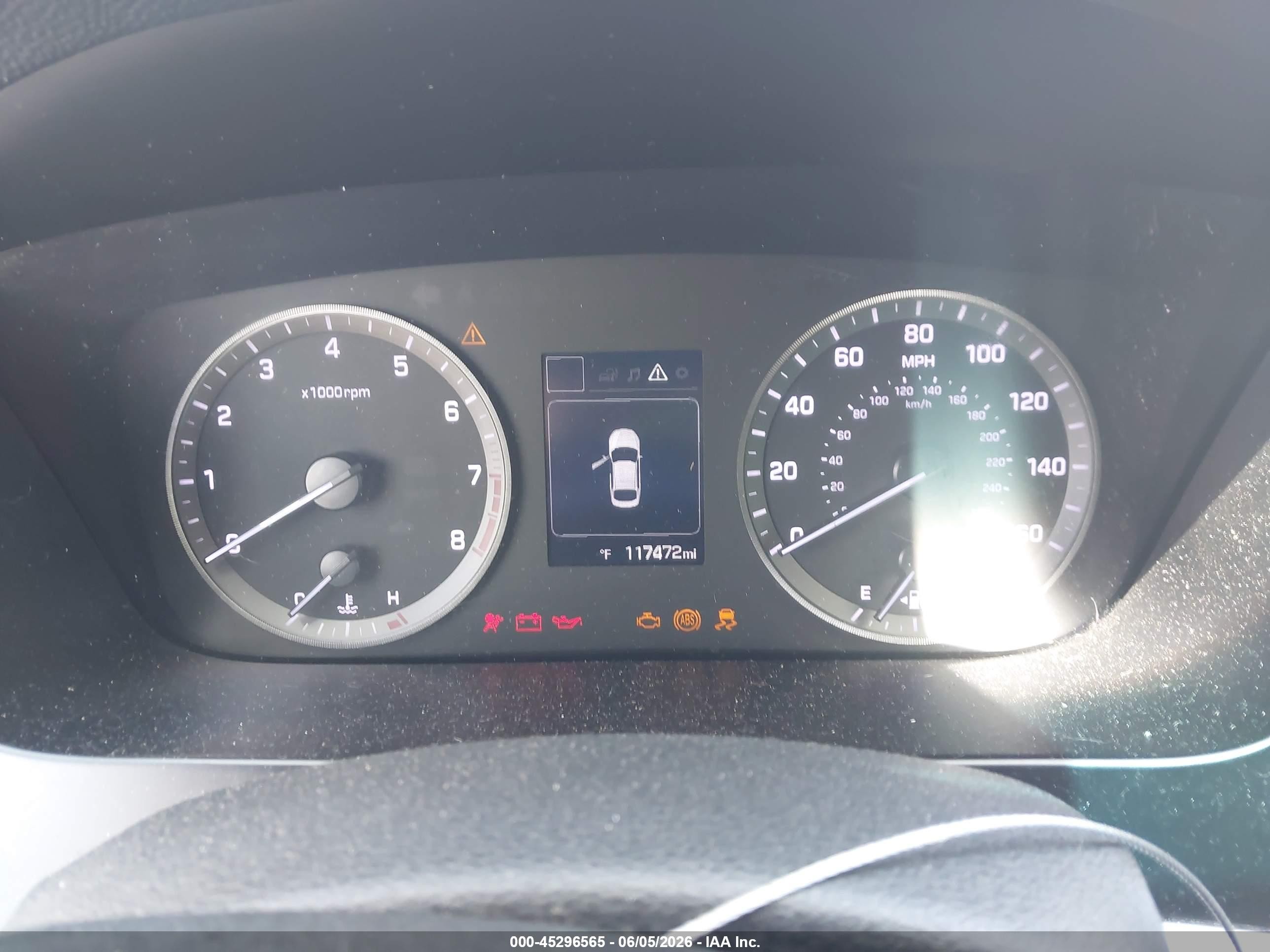 2015 Hyundai Sonata Sport Black vin: 5NPE34AF5FH022868