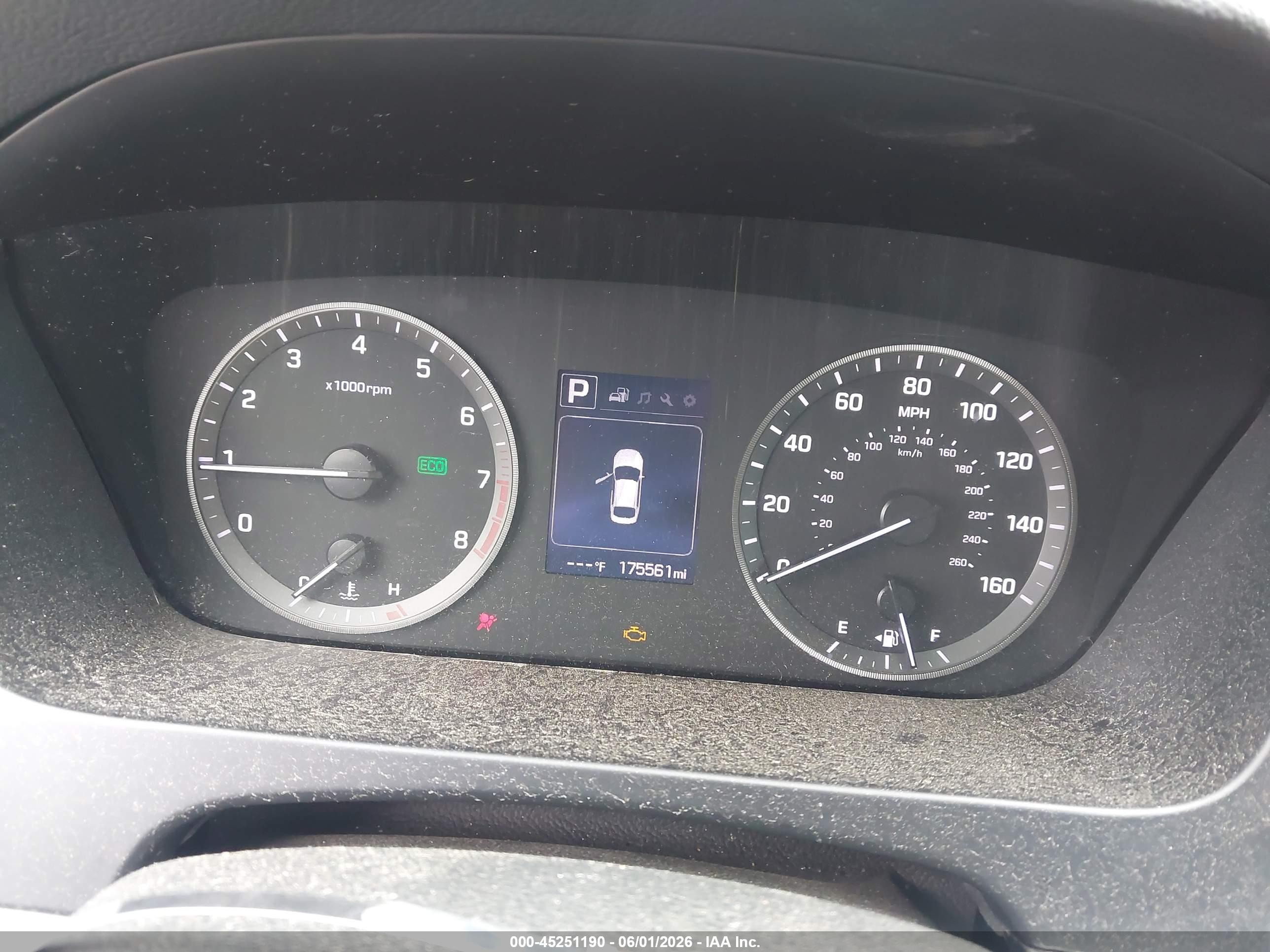 2015 Hyundai Sonata Sport Silver vin: 5NPE34AF5FH052601