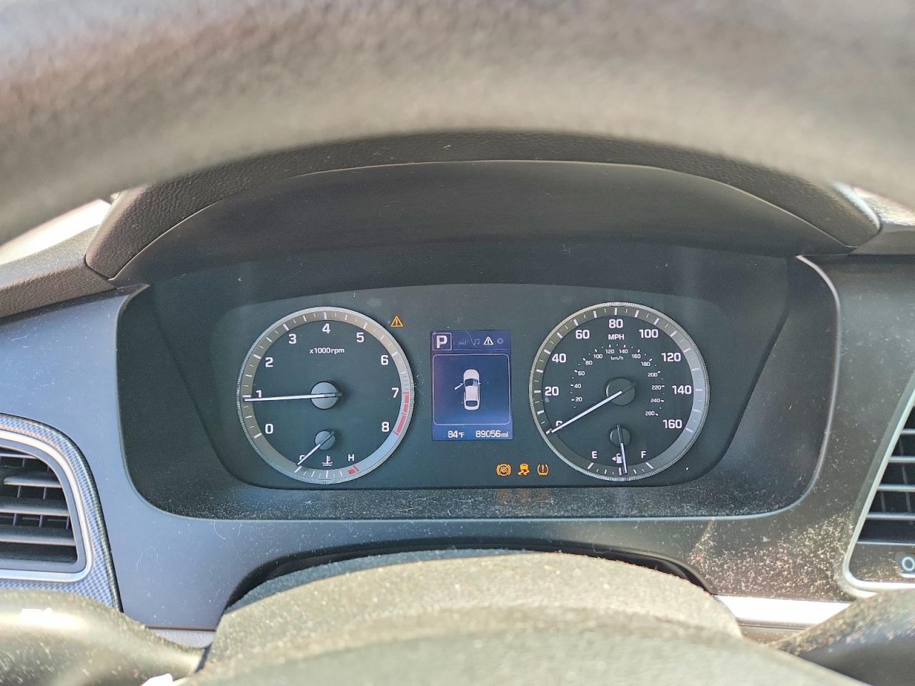 2015 Hyundai Sonata Sport Blue vin: 5NPE34AF5FH067017