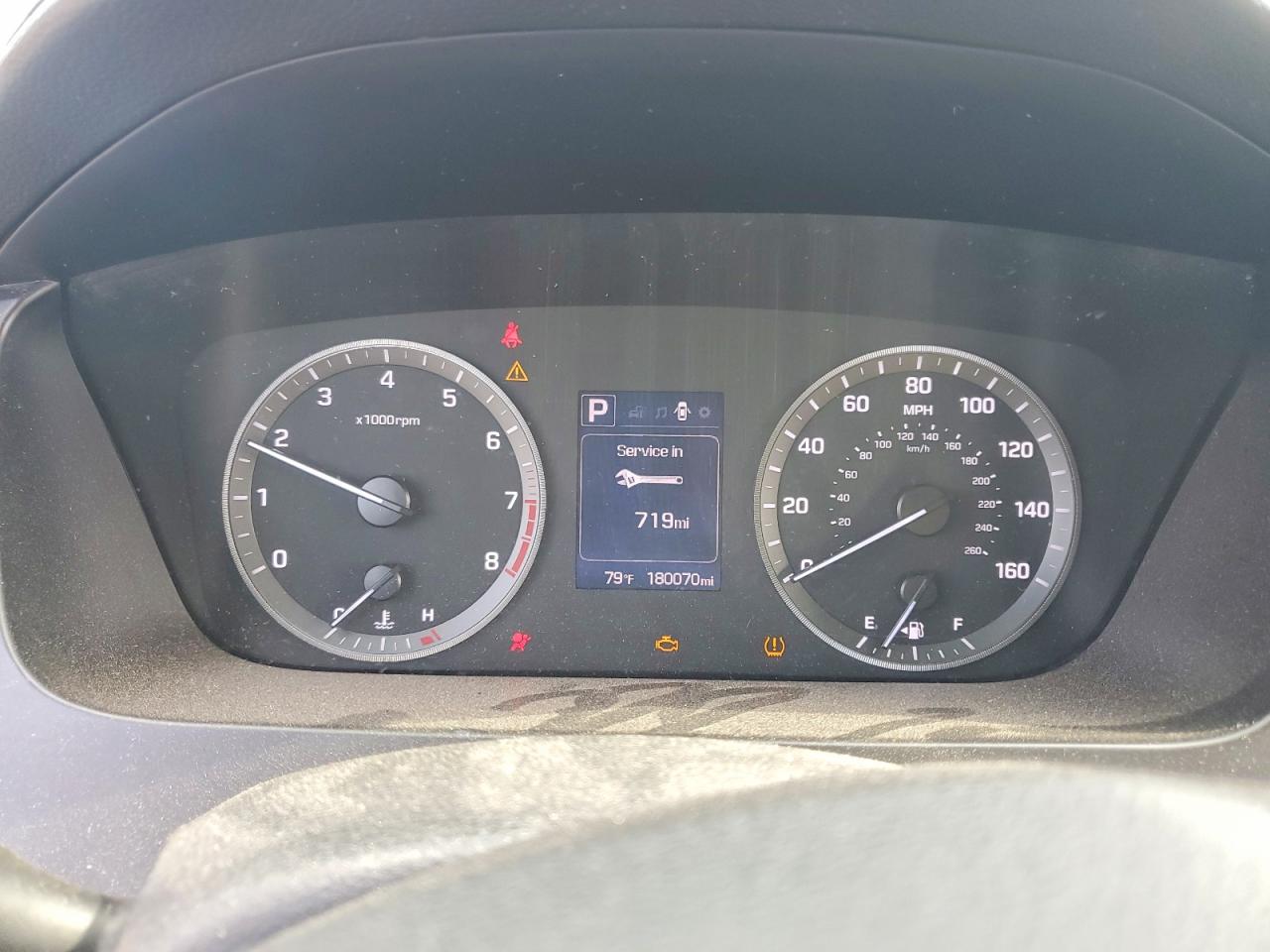2015 Hyundai Sonata Sport Blue vin: 5NPE34AF5FH097330