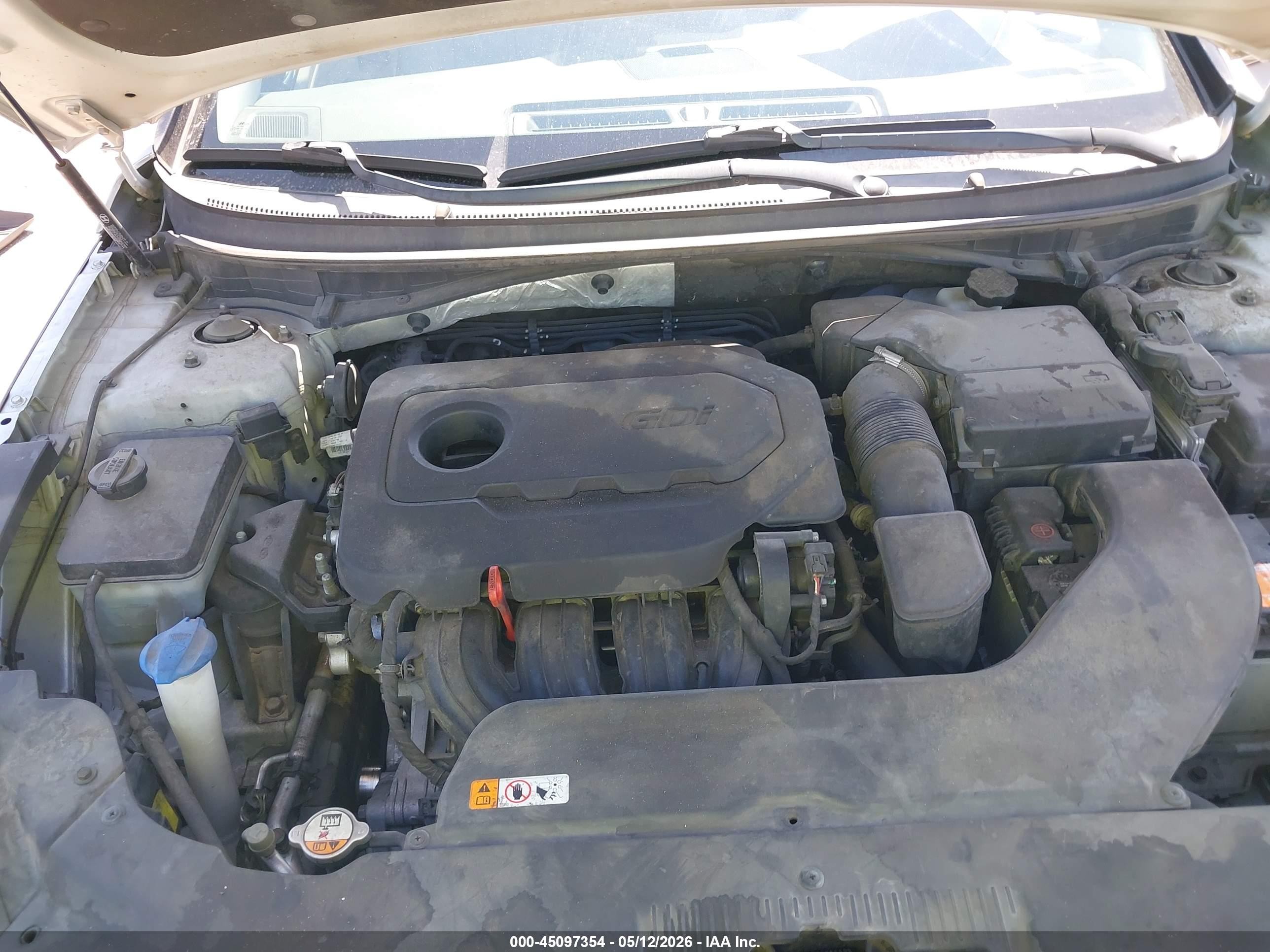 2015 Hyundai Sonata Limited Silver vin: 5NPE34AF5FH105717