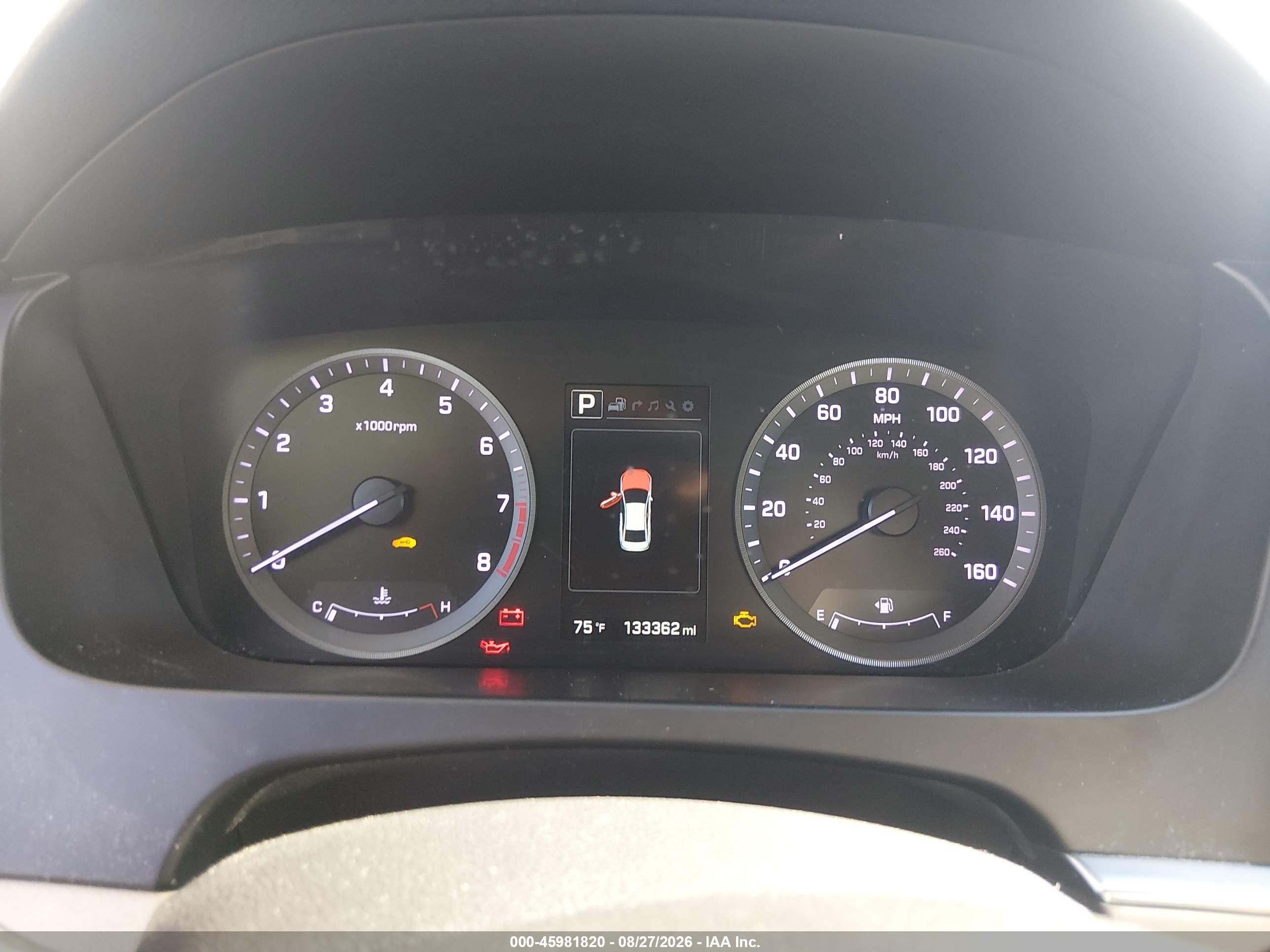 2015 Hyundai Sonata Limited Gray vin: 5NPE34AF5FH106902
