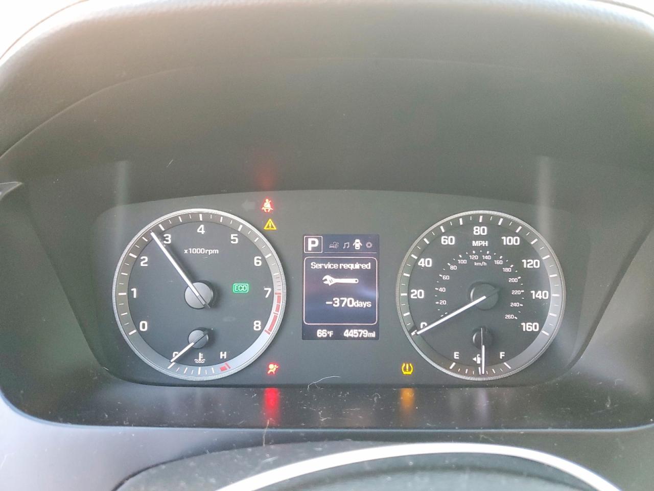 2015 Hyundai Sonata Sport Brown vin: 5NPE34AF5FH134425