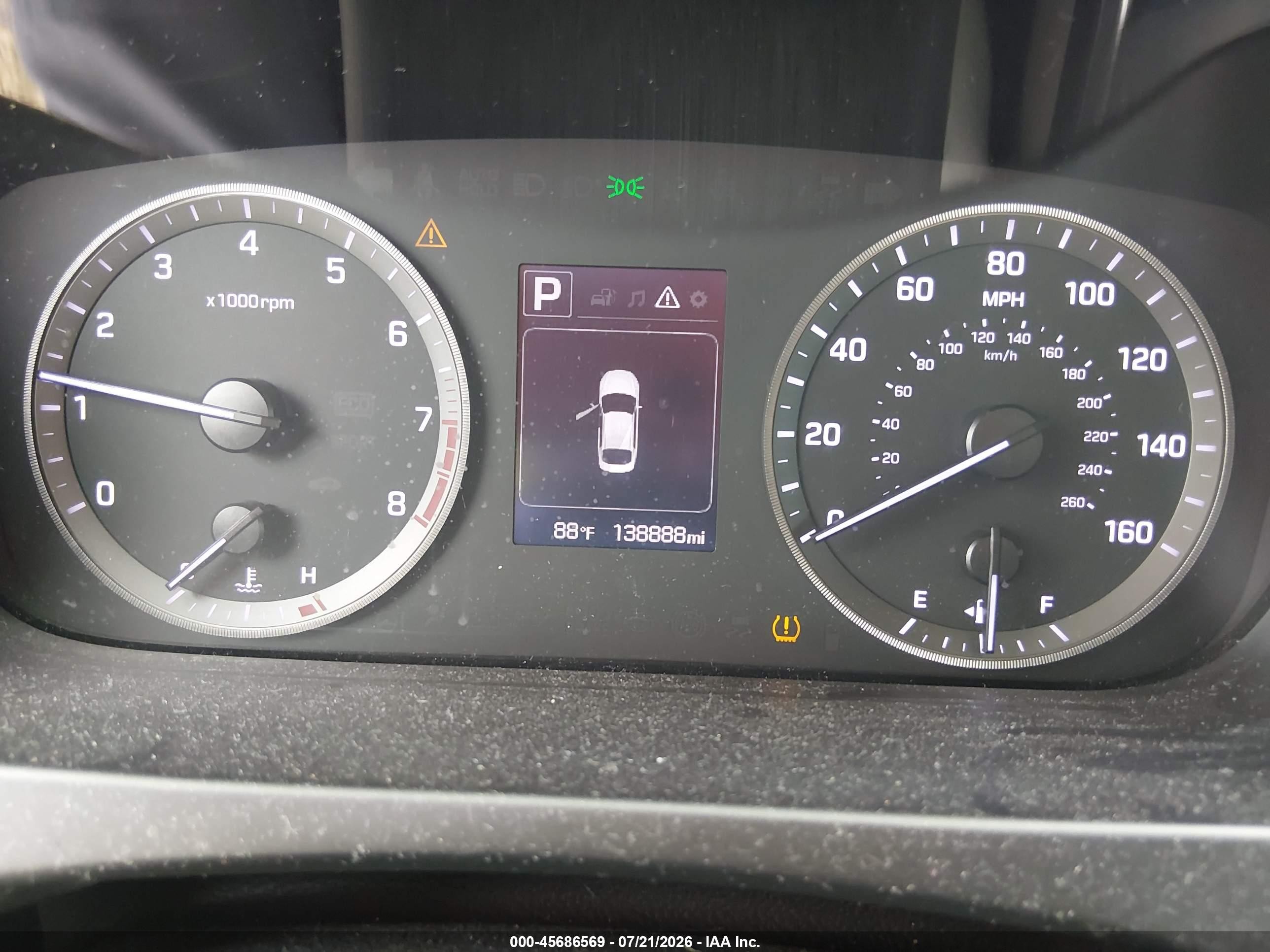 2015 Hyundai Sonata Sport Silver vin: 5NPE34AF5FH161334
