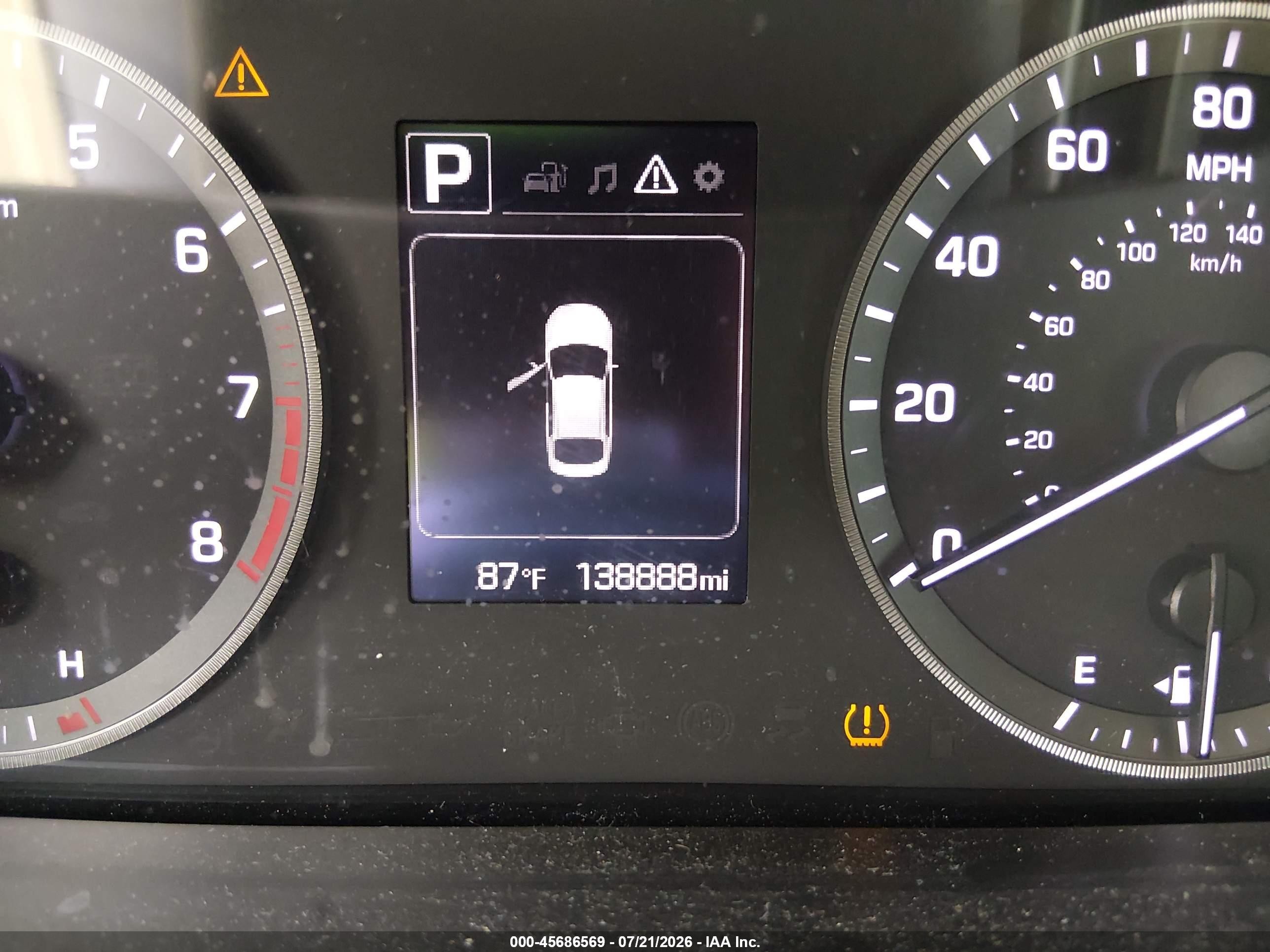 2015 Hyundai Sonata Sport Silver vin: 5NPE34AF5FH161334