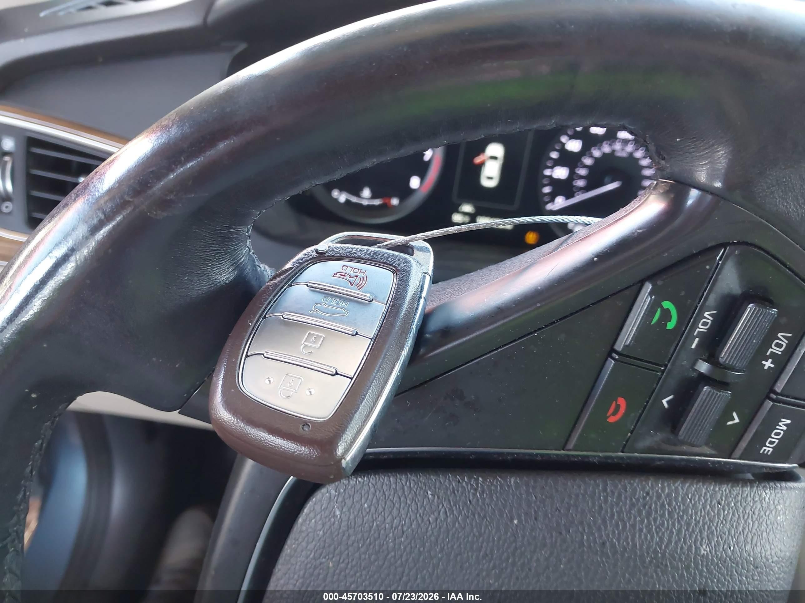 2015 Hyundai Sonata Limited Blue vin: 5NPE34AF5FH169644