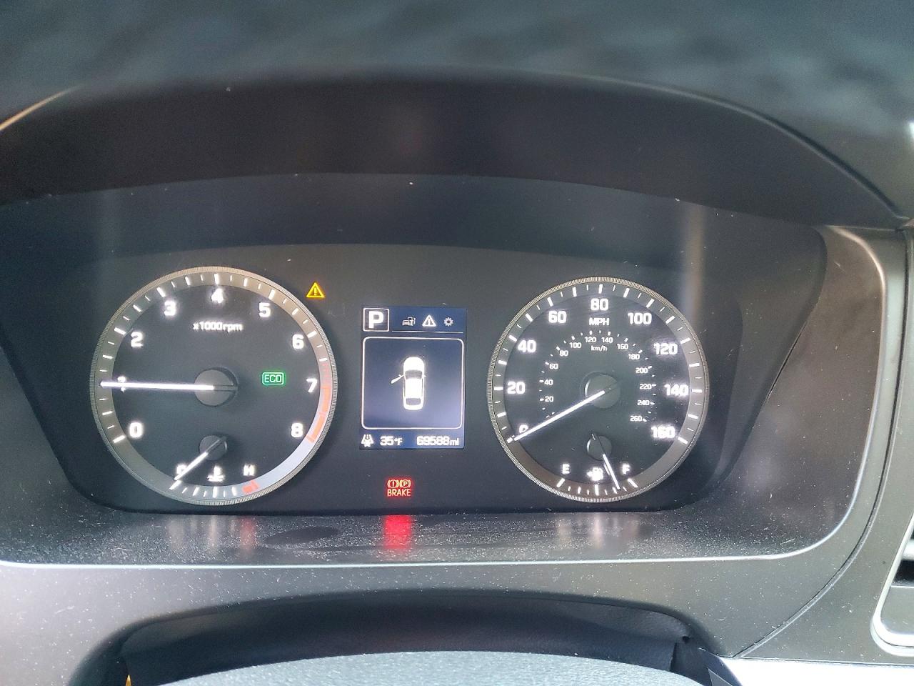 2015 Hyundai Sonata Sport Silver vin: 5NPE34AF5FH235335