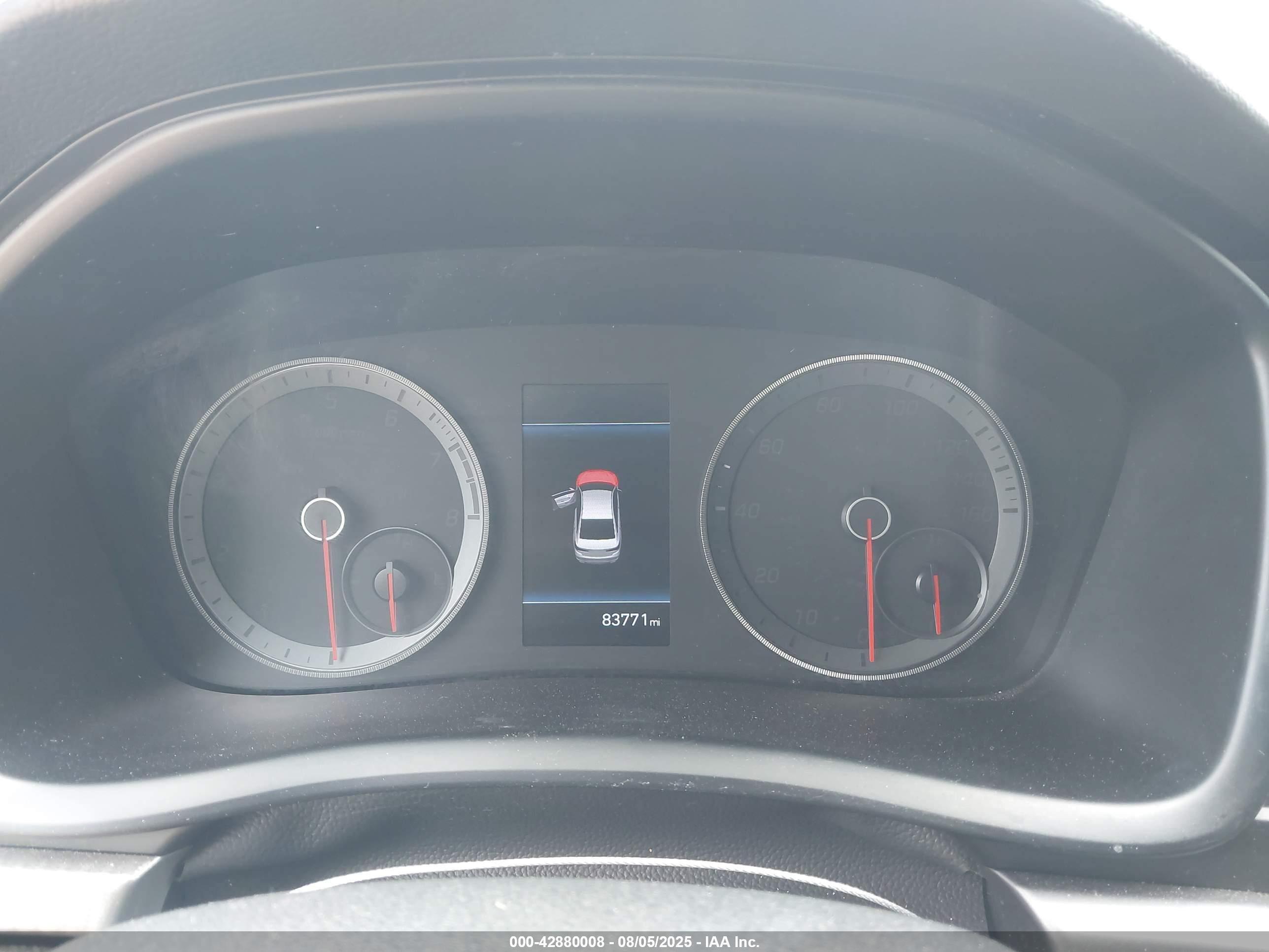 2018 Hyundai Sonata Sport Синий vin: 5NPE34AF5JH642418